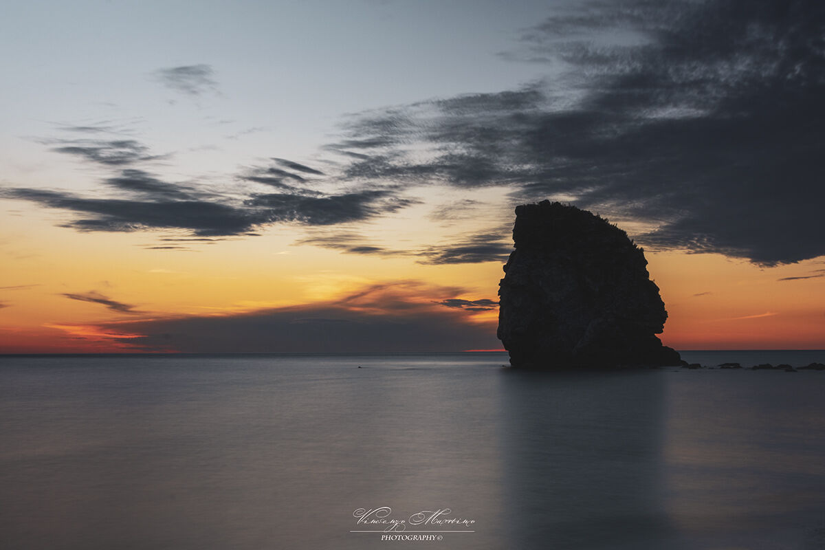 Scoglio della Regina