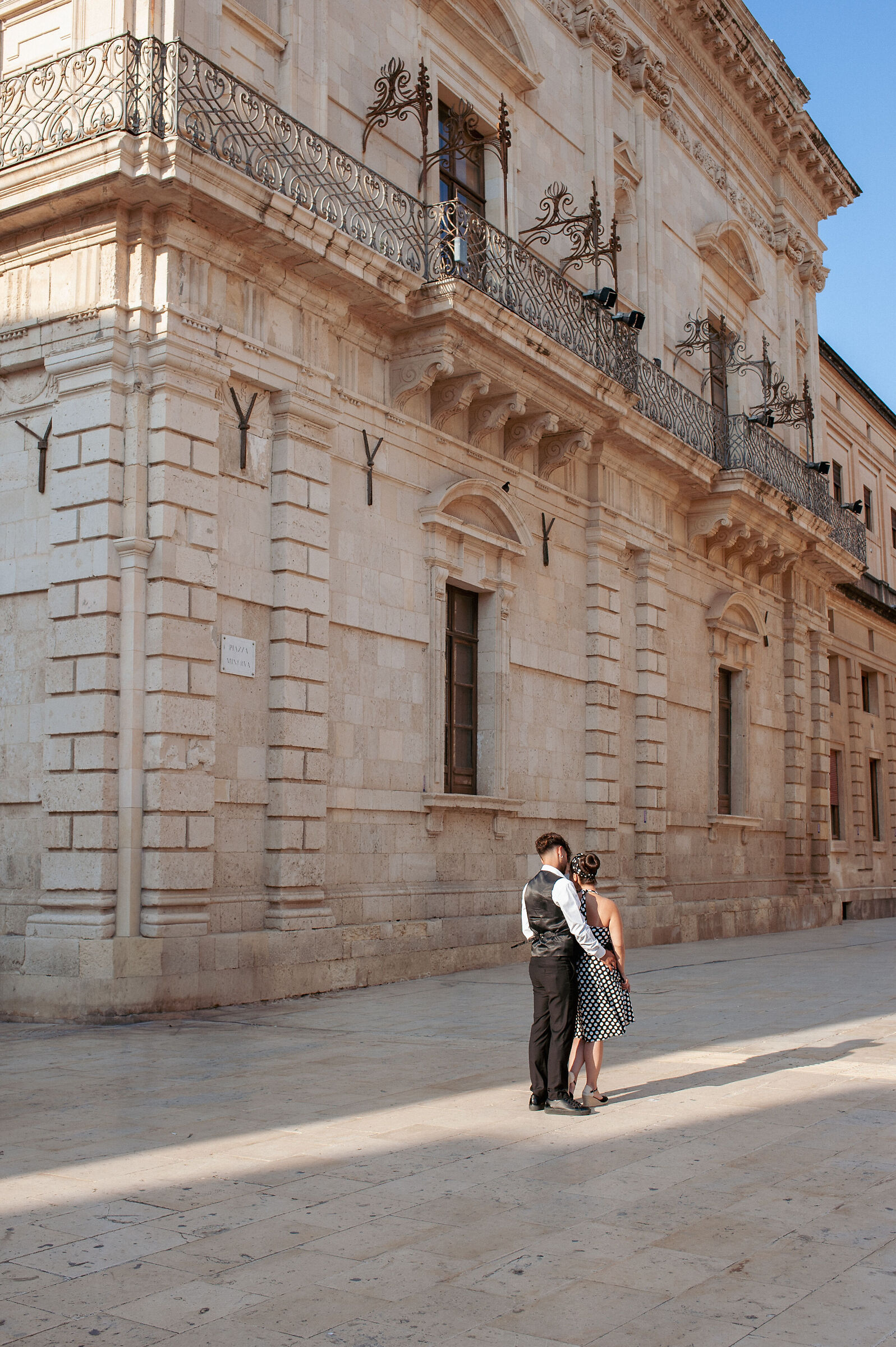 Sicilia - Siracusa