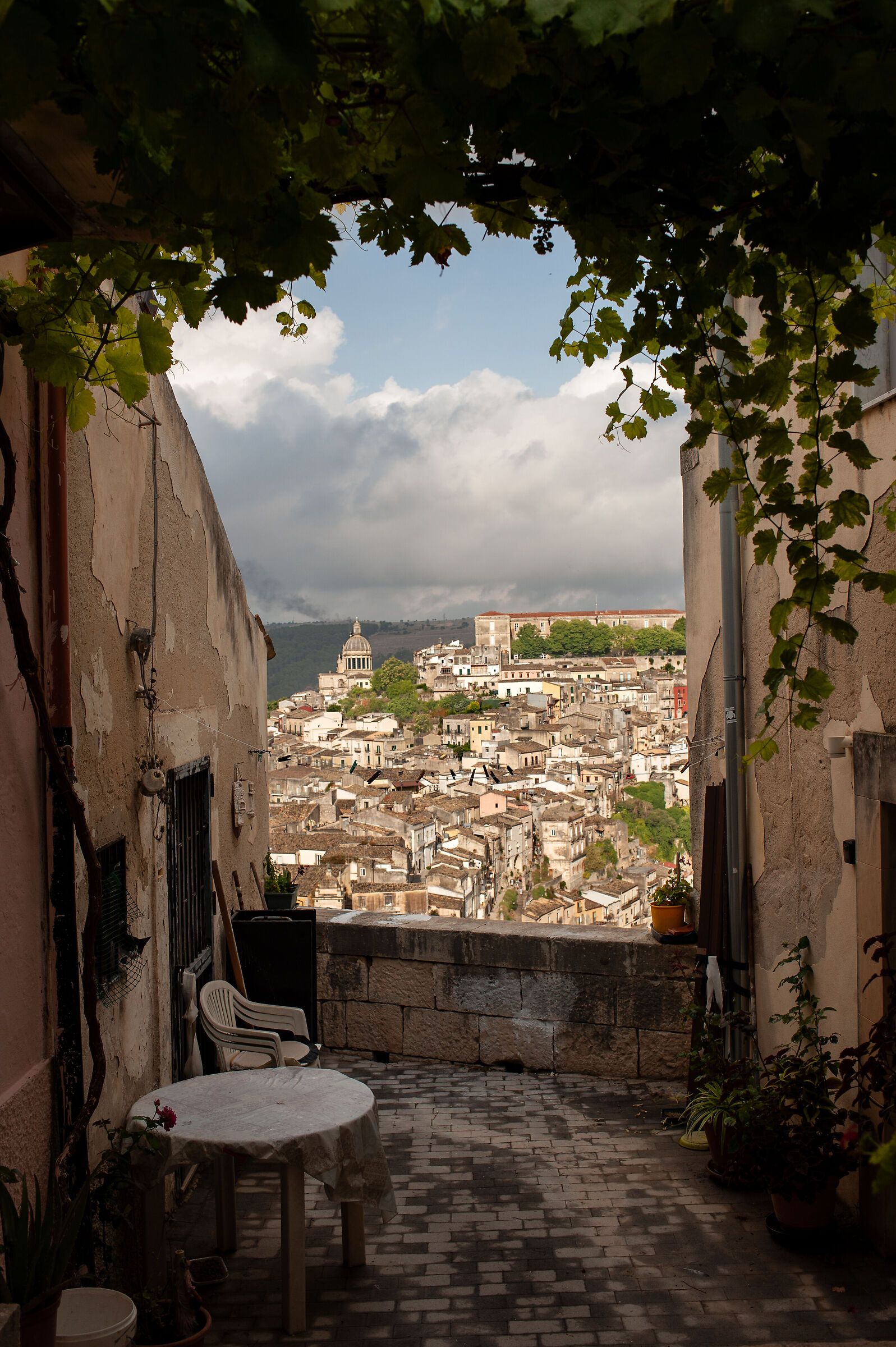 Sicilia - Ragusa
