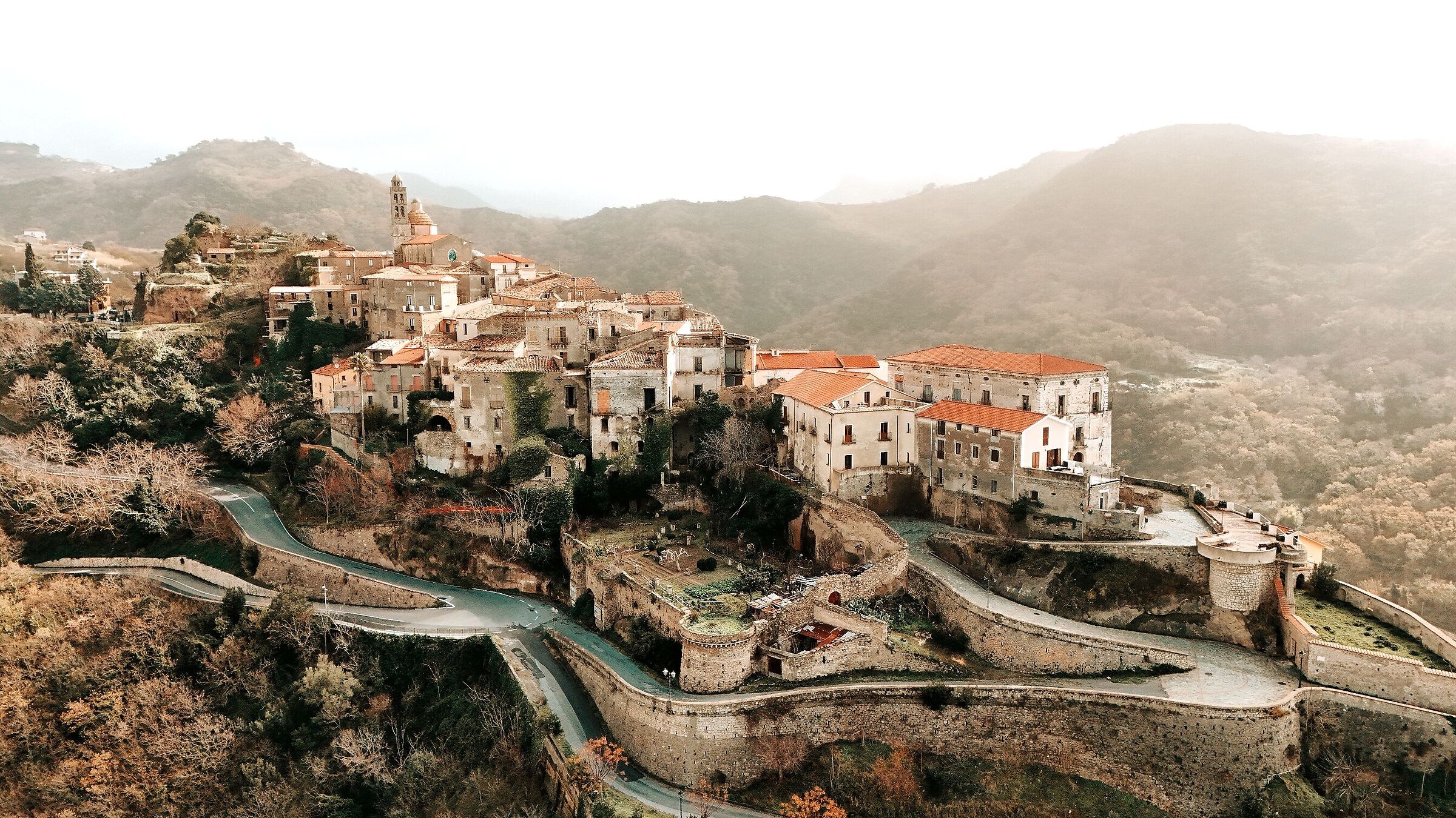 Belmonte Calabro, CS