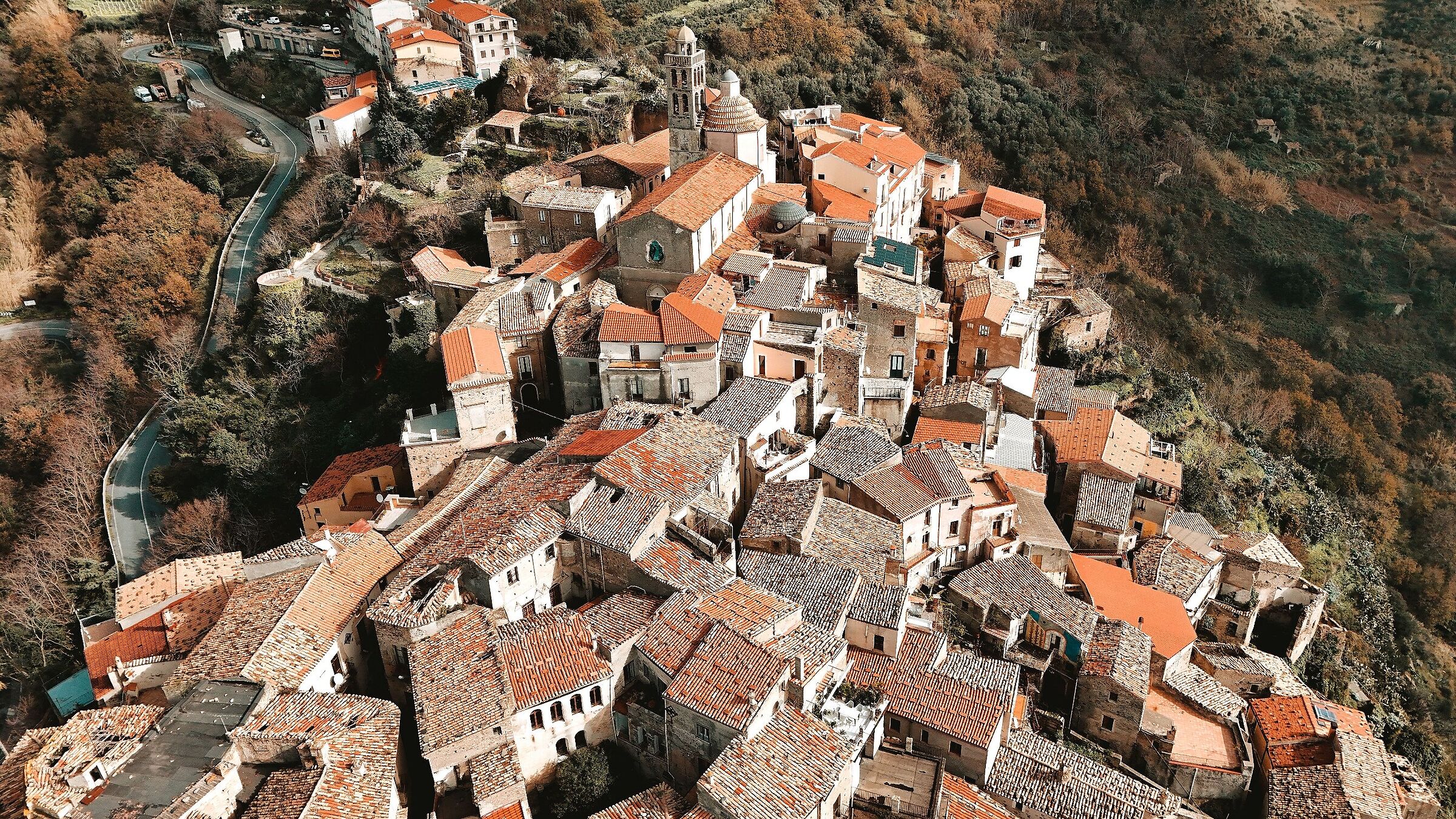 Belmonte Calabro, CS