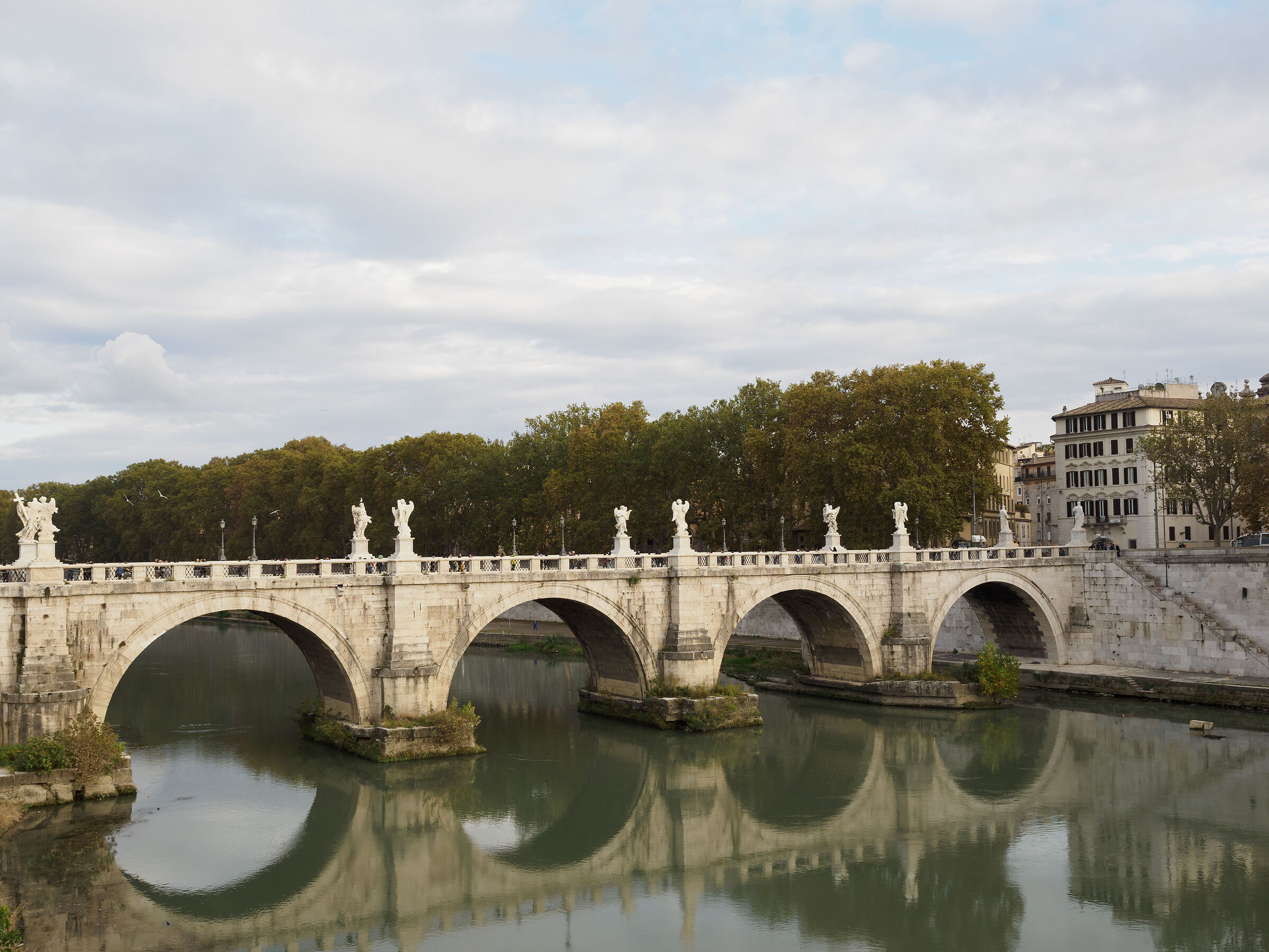 Ponte Sant'Angelo