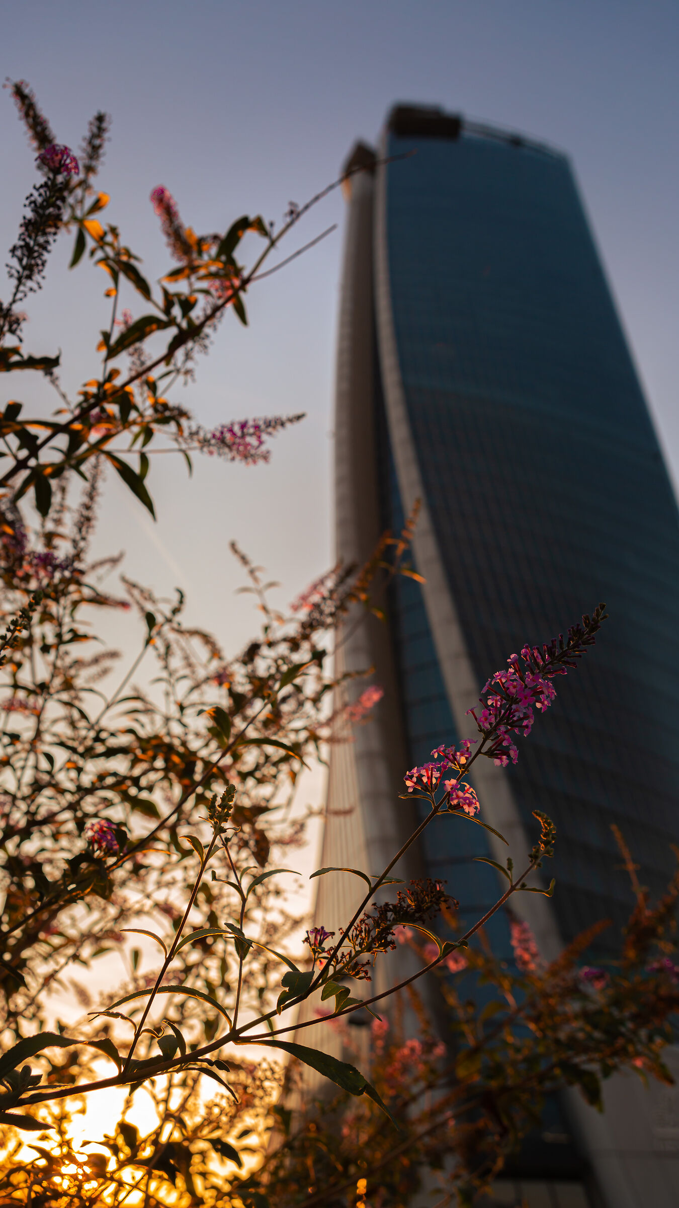 Generali Tower