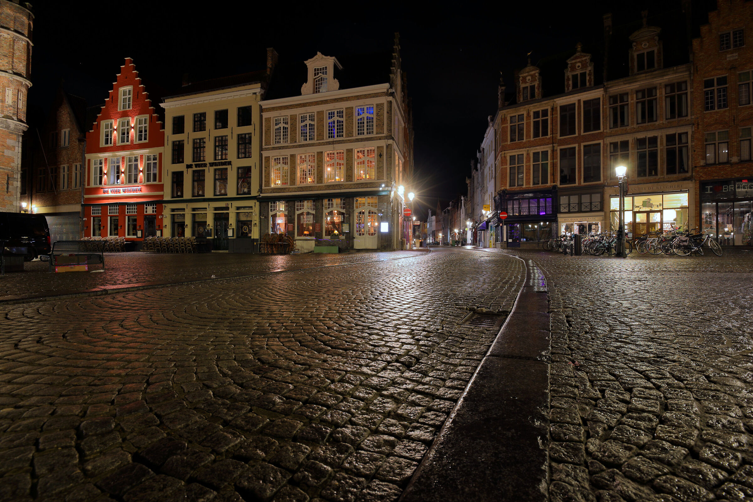 Bruges