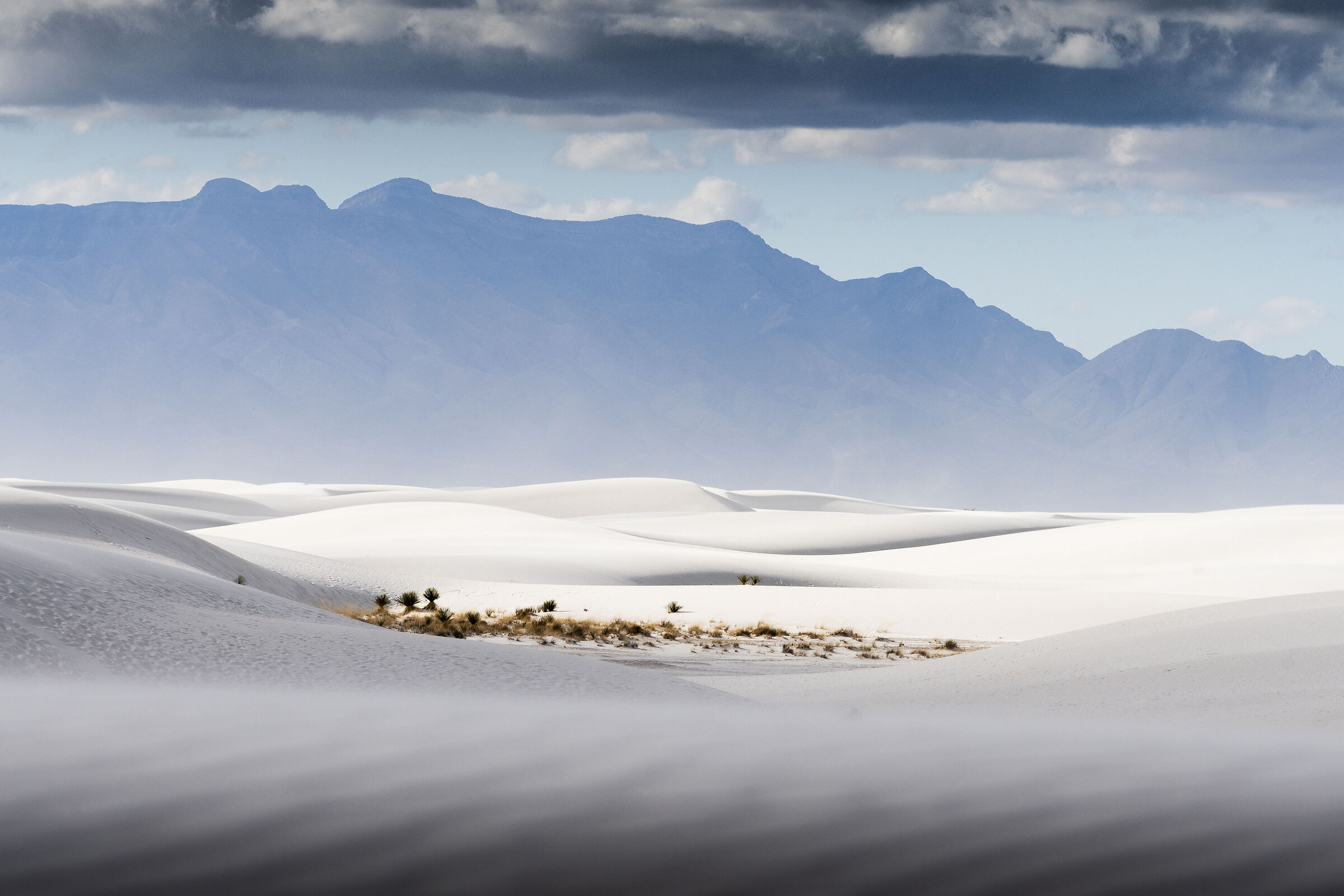 White Sands National Park