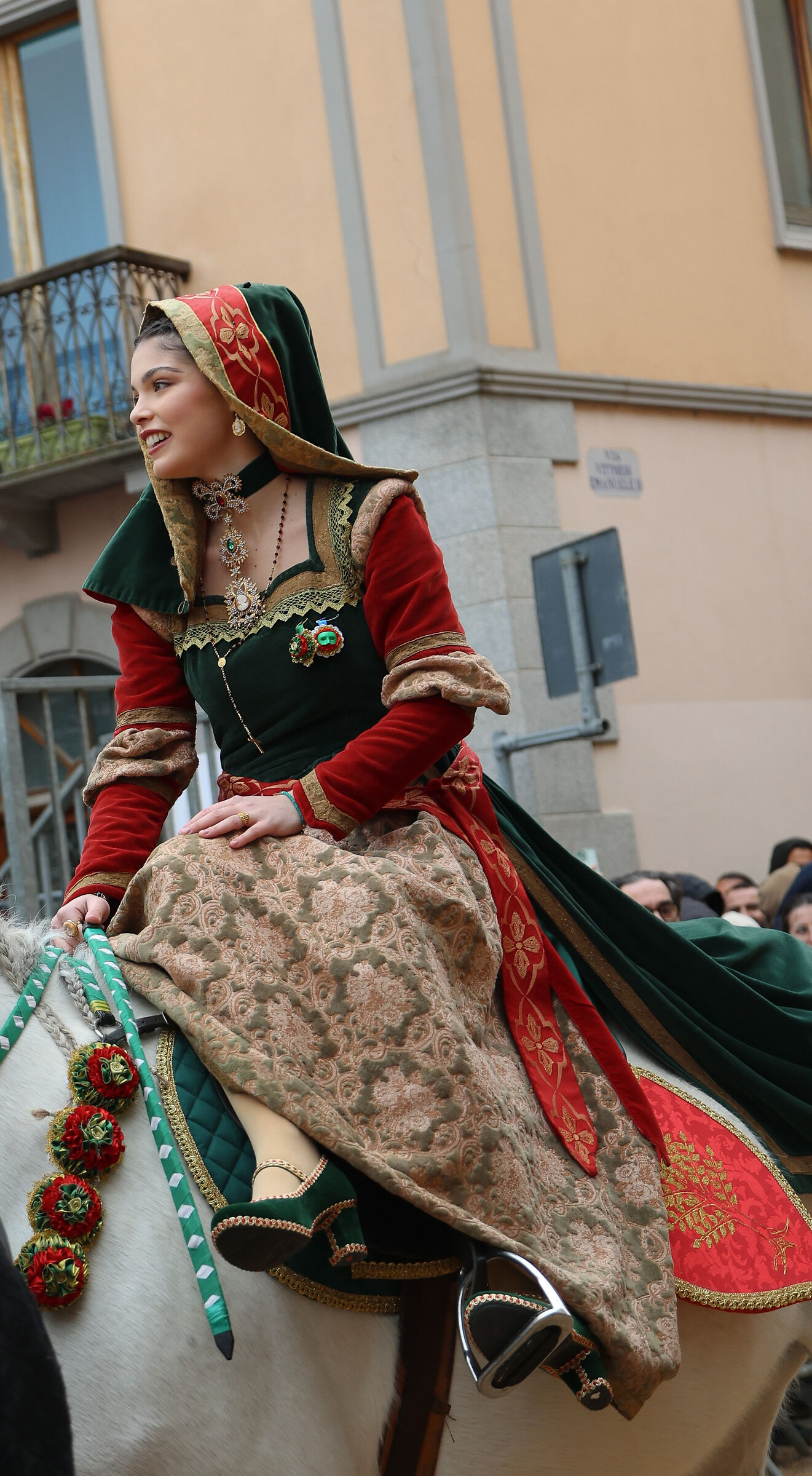 Eleonora d'Arborea 2026