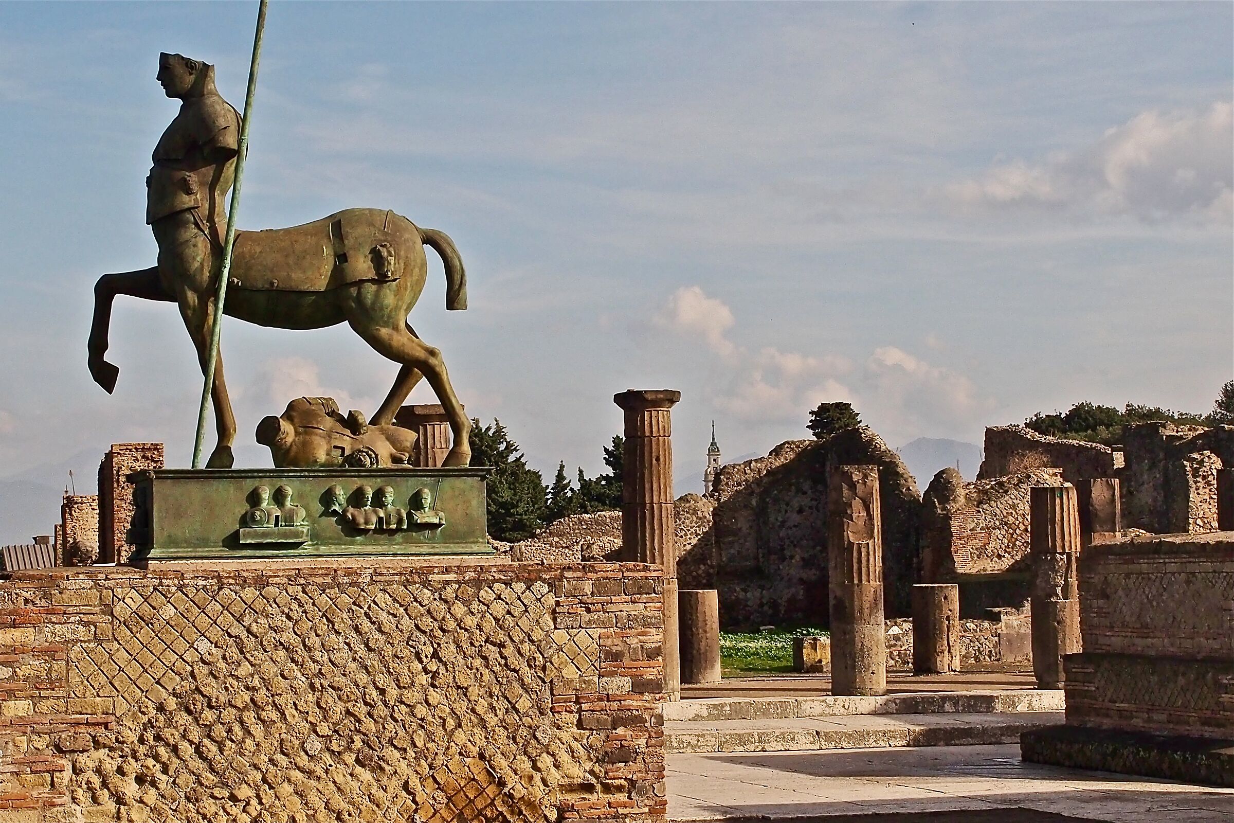Pompei