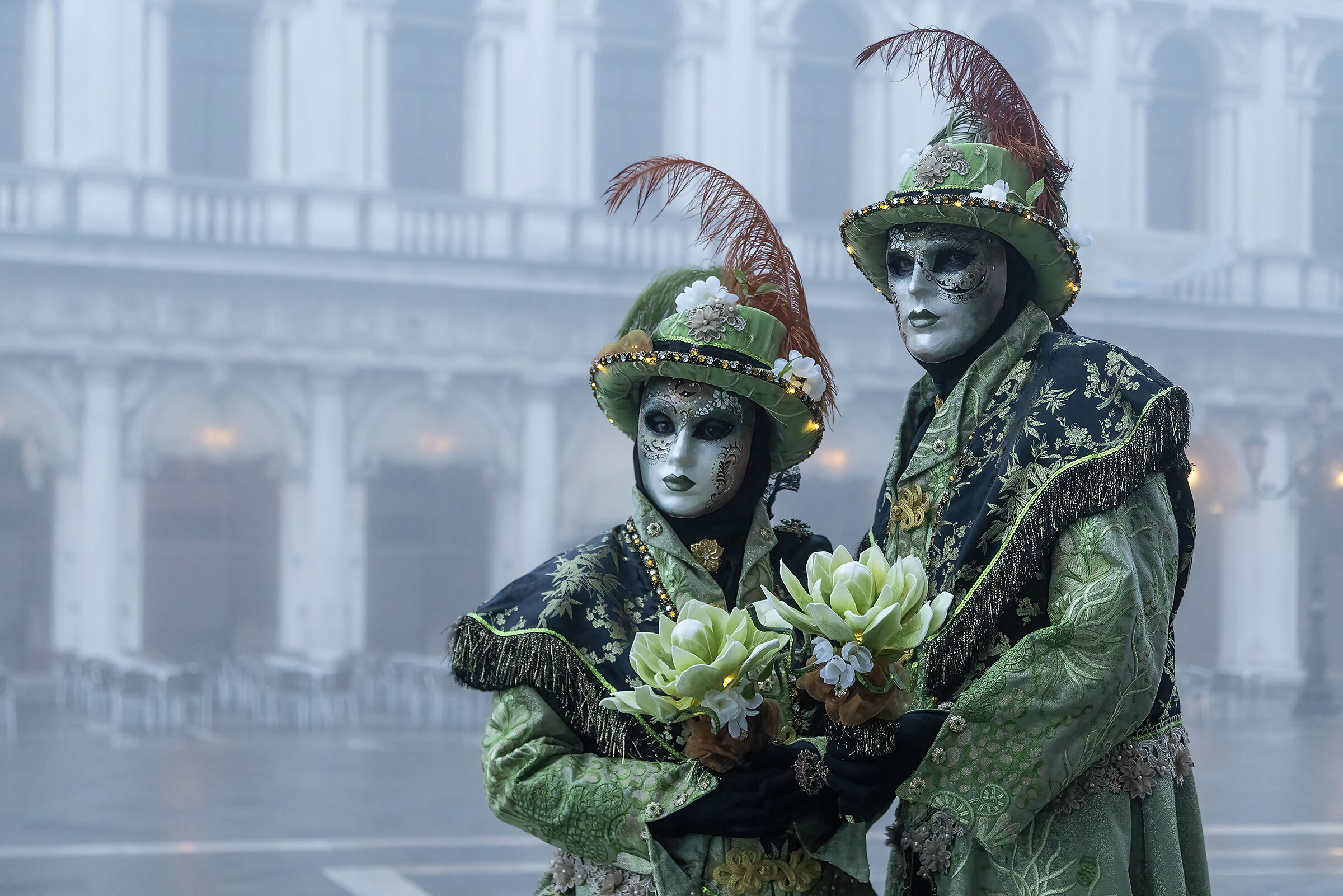 Carnevale di Venezia
