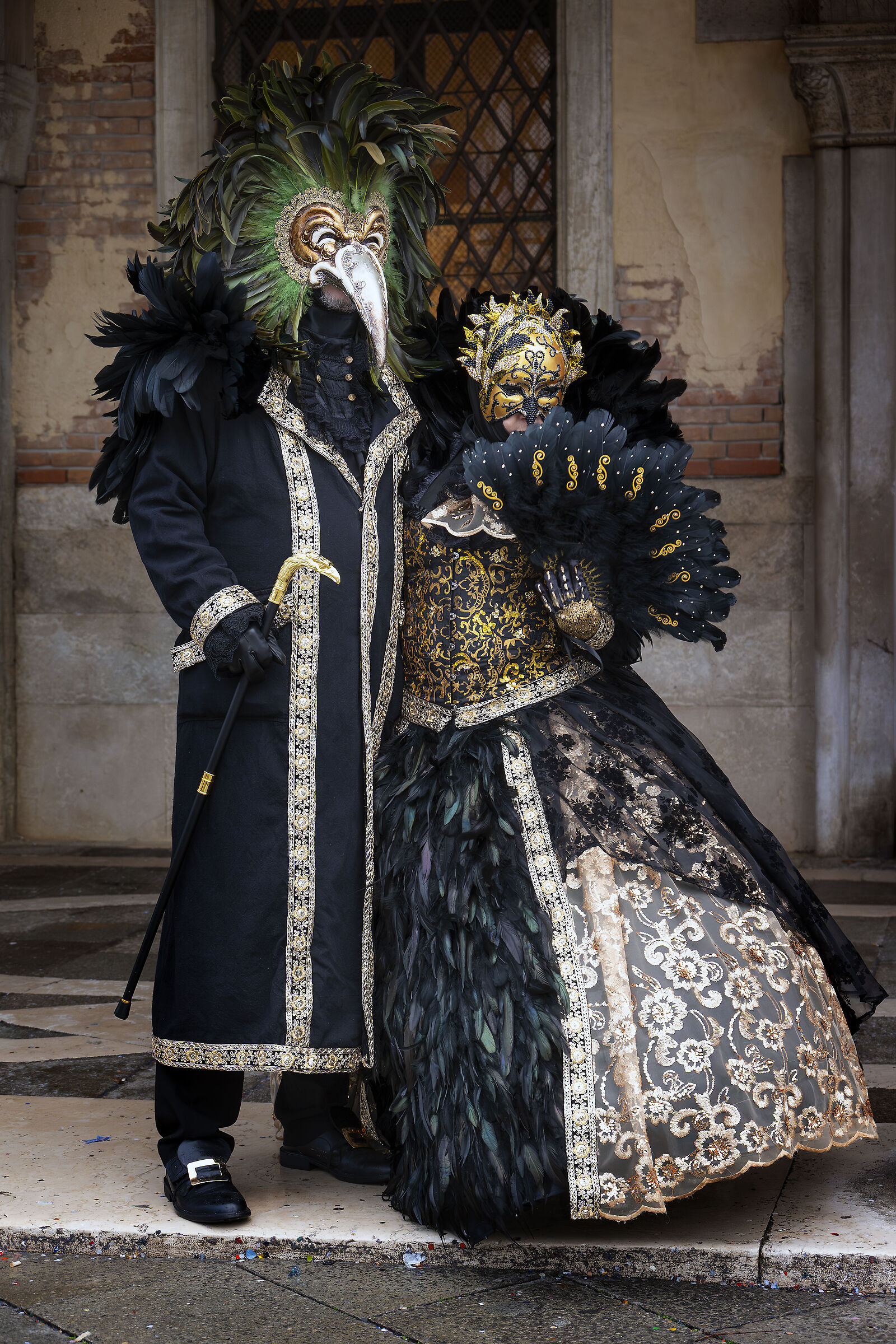 Carnevale di Venezia 2026