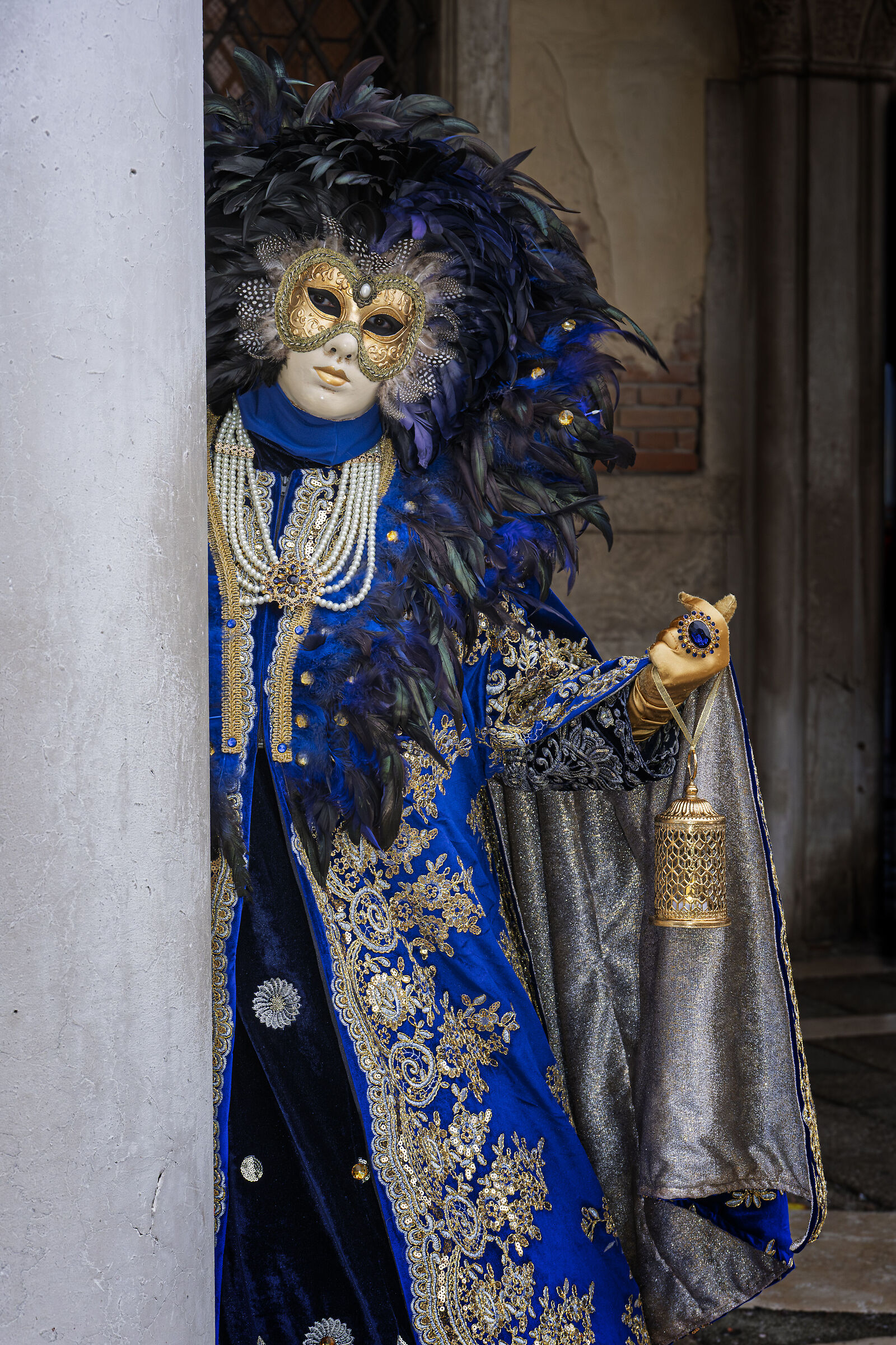 Carnevale di Venezia 2026