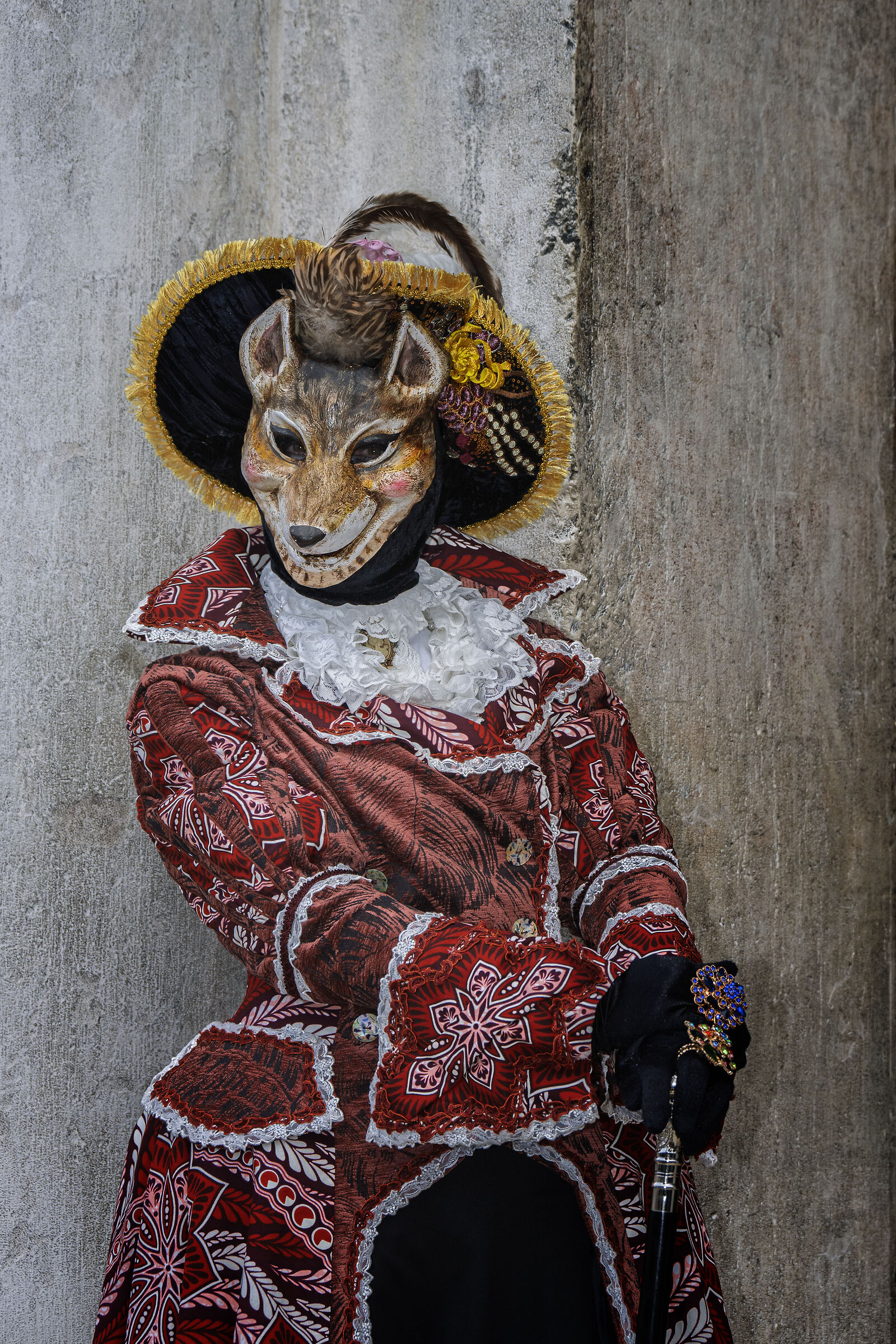 Carnevale di Venezia 2026