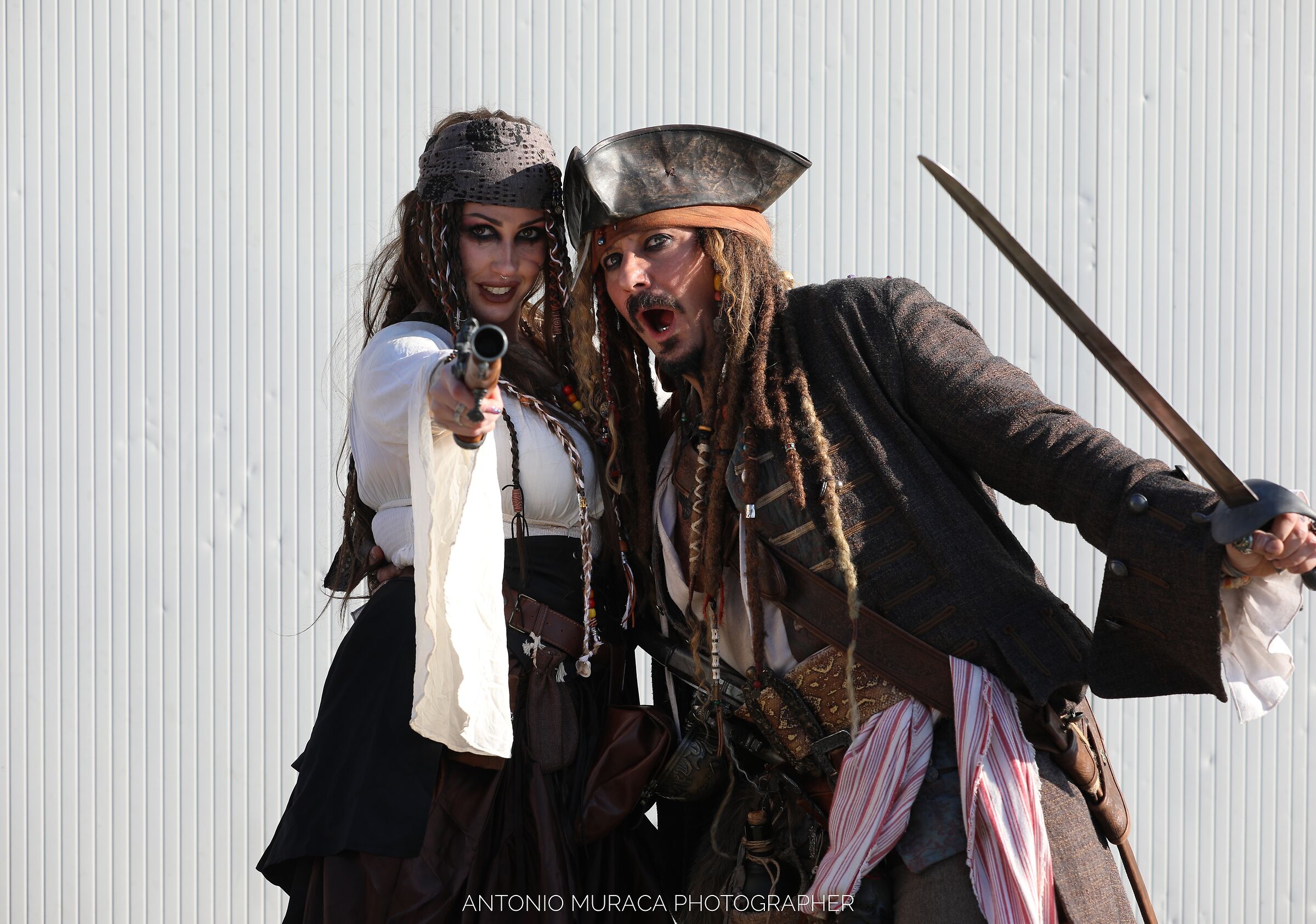 Cosplay