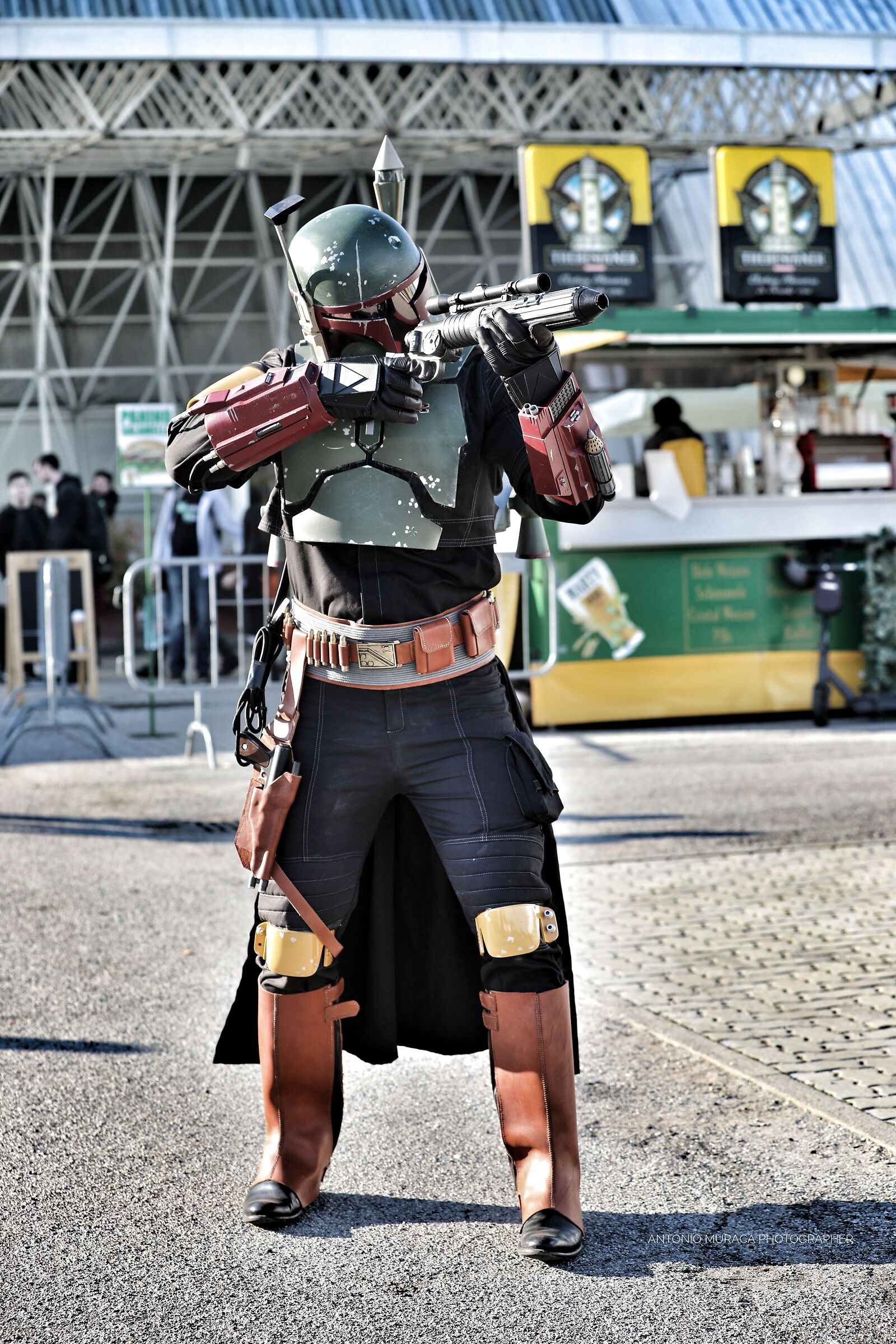 Cosplay