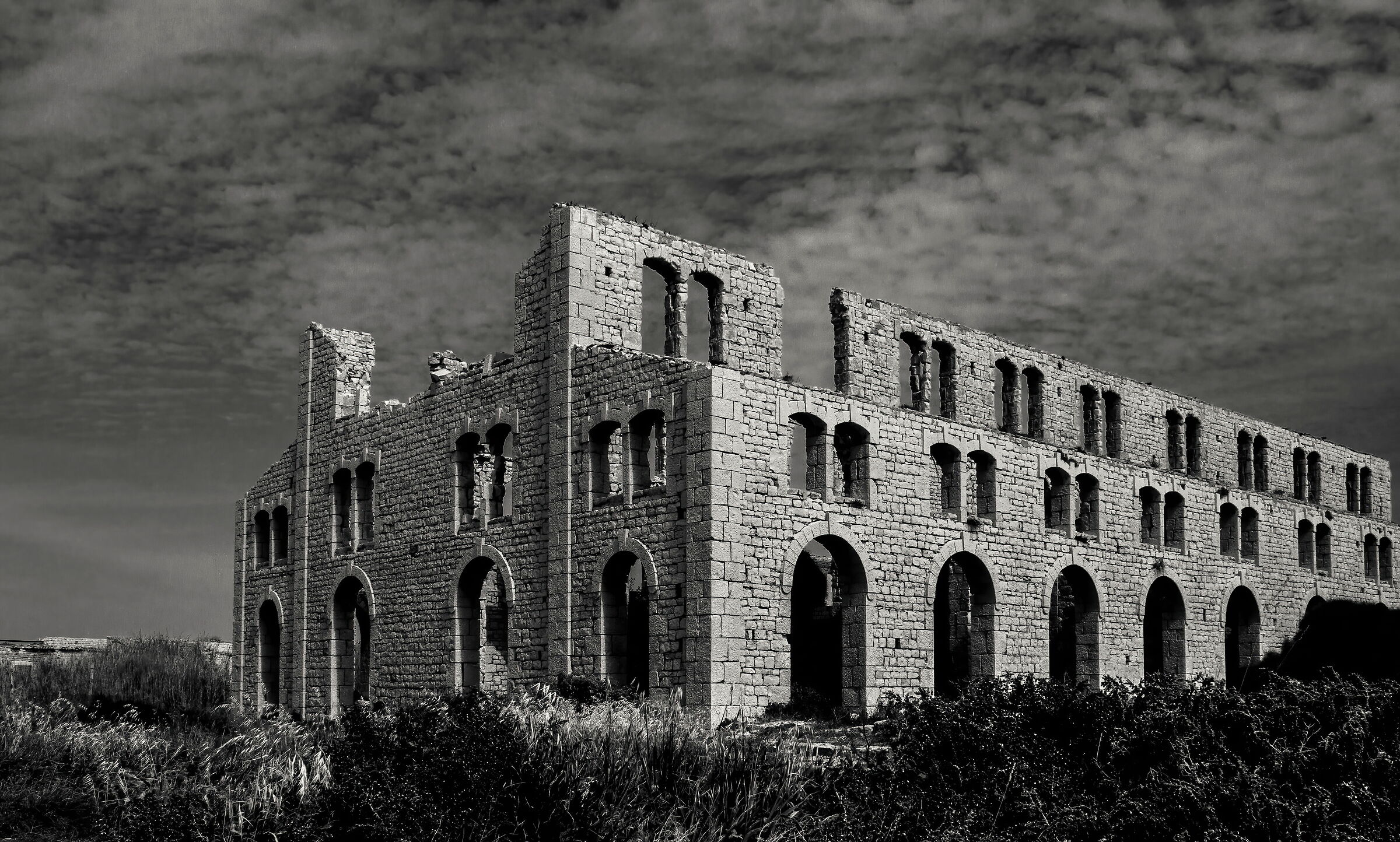 The Penna furnace