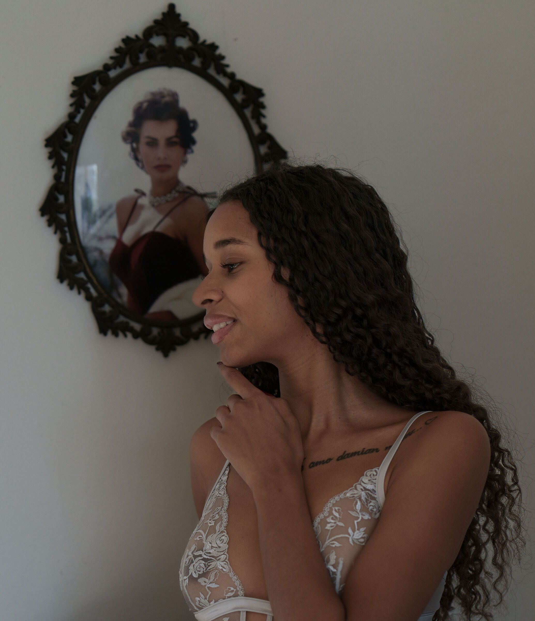 Dany+