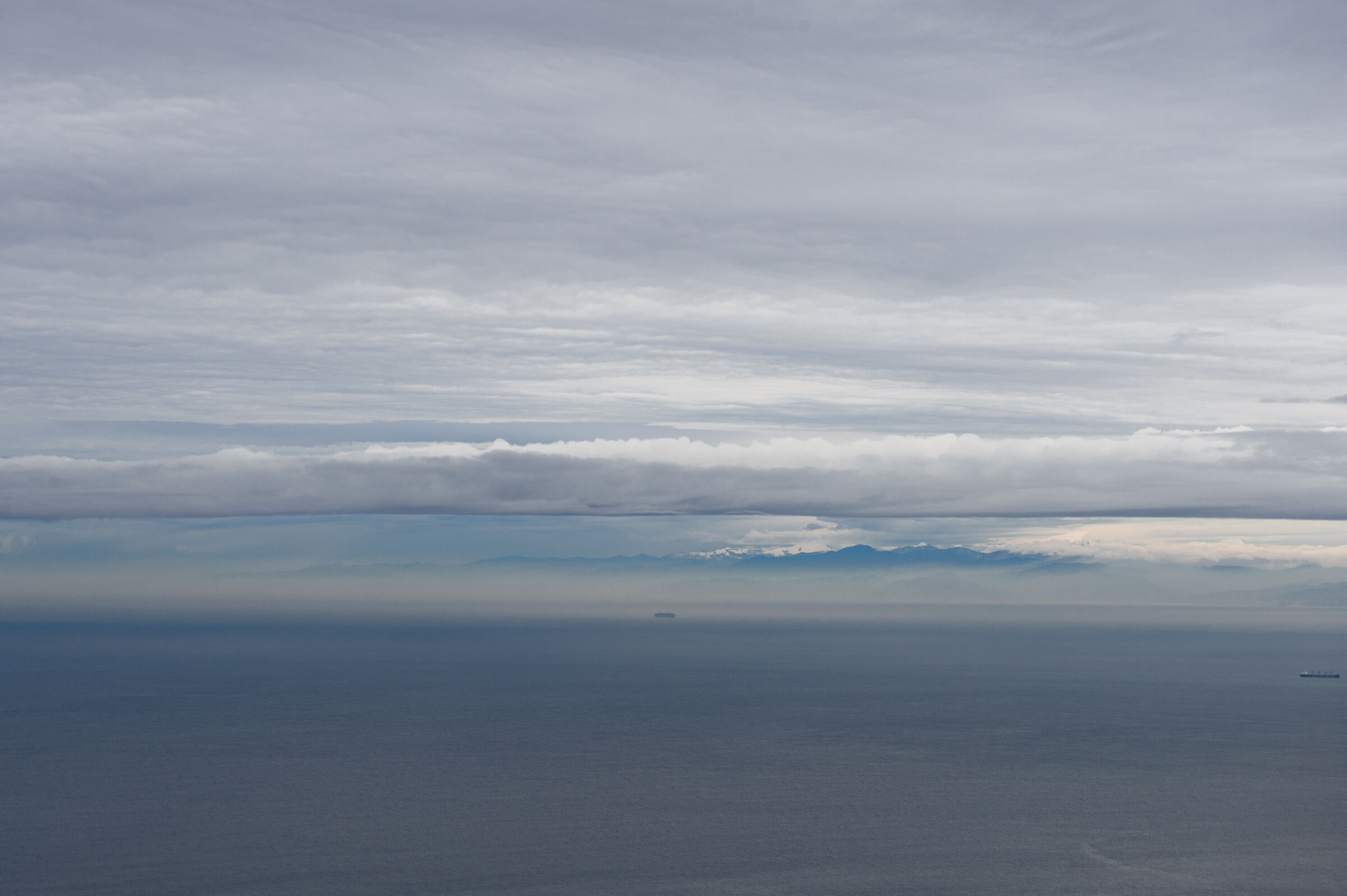 Monte Fasce - Genova