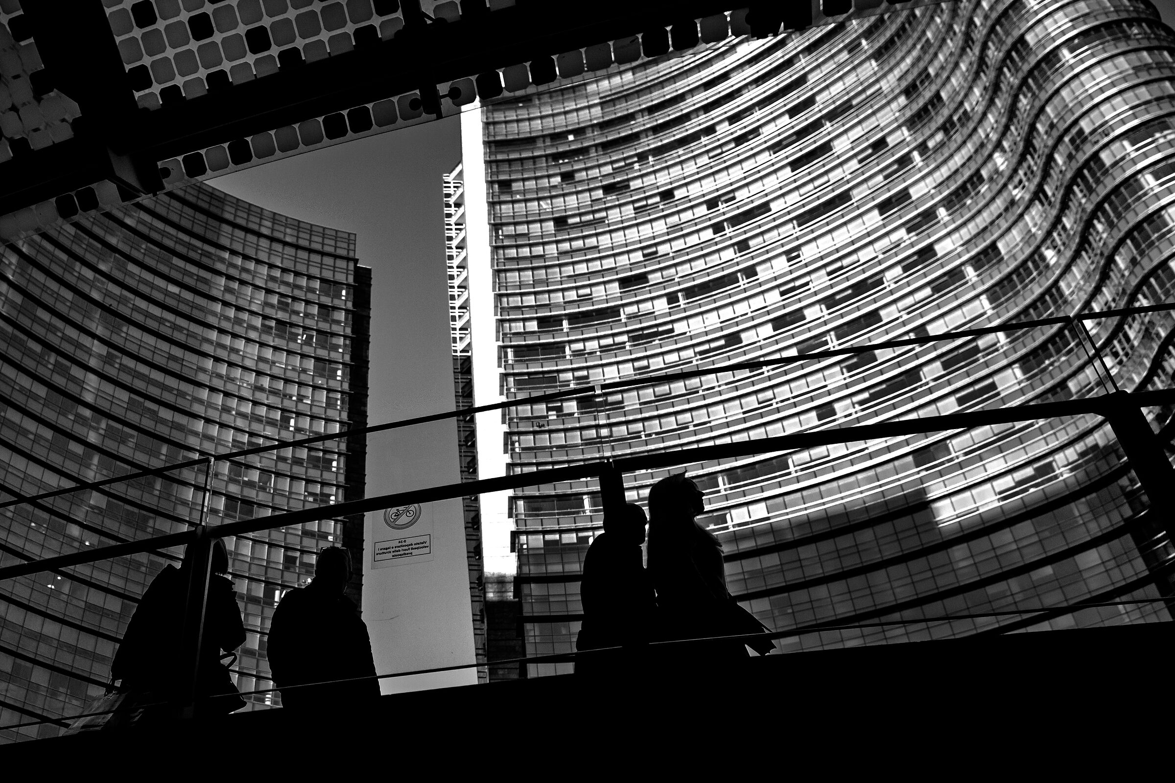 visioni urbane