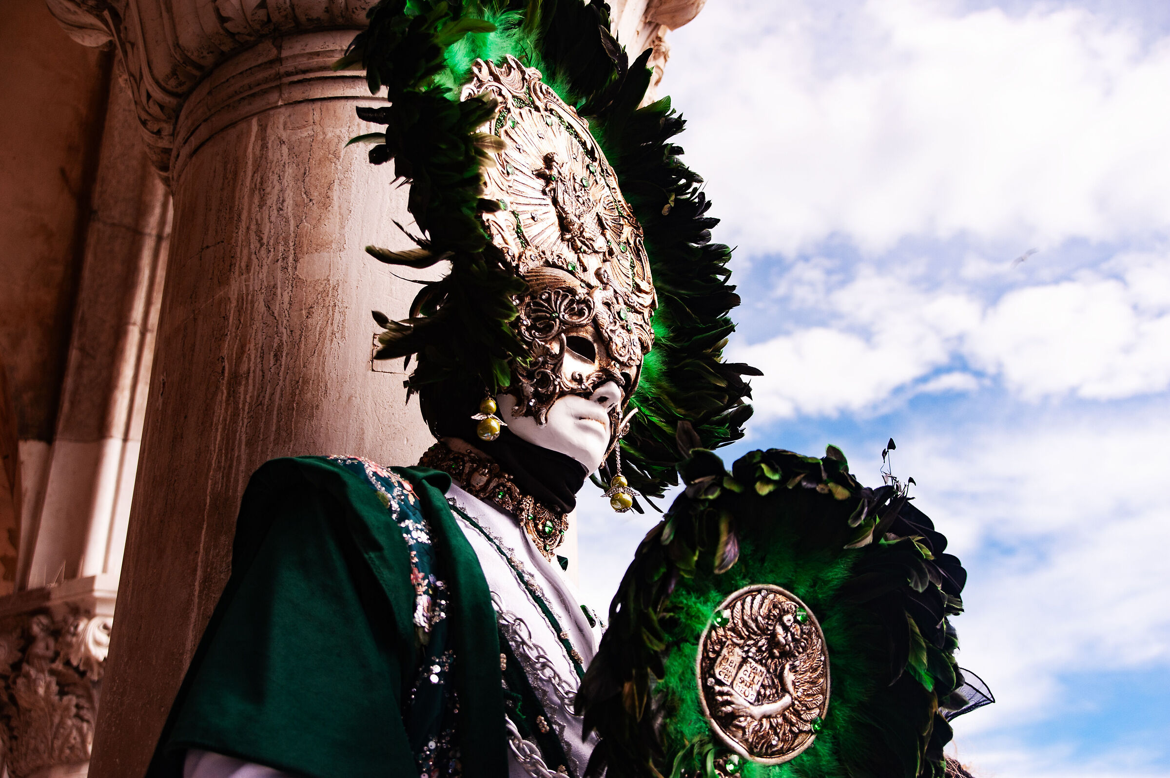Carnevale Venezia