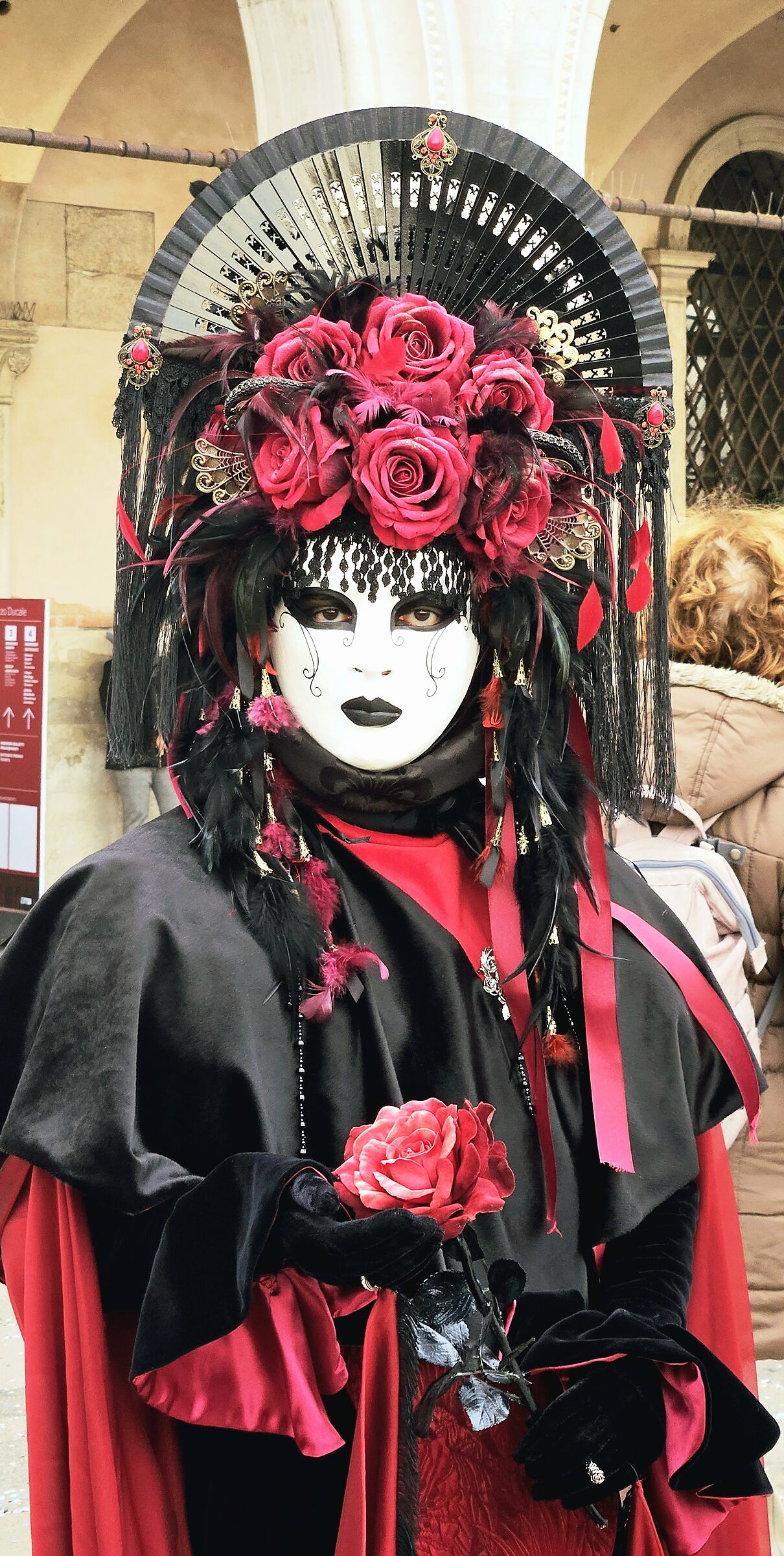 Carnevale Venezia 2026