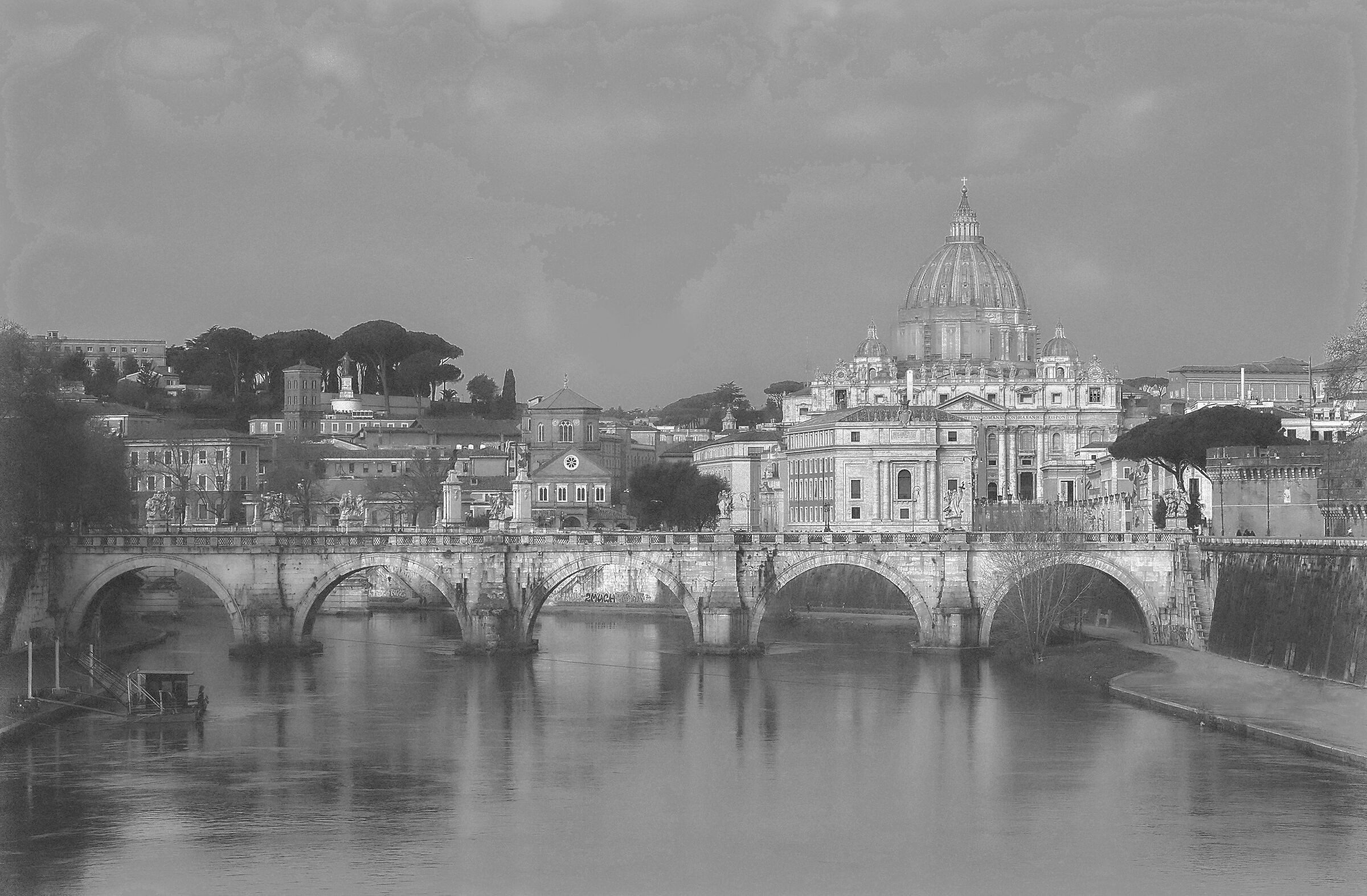 St. Peter's Basilica