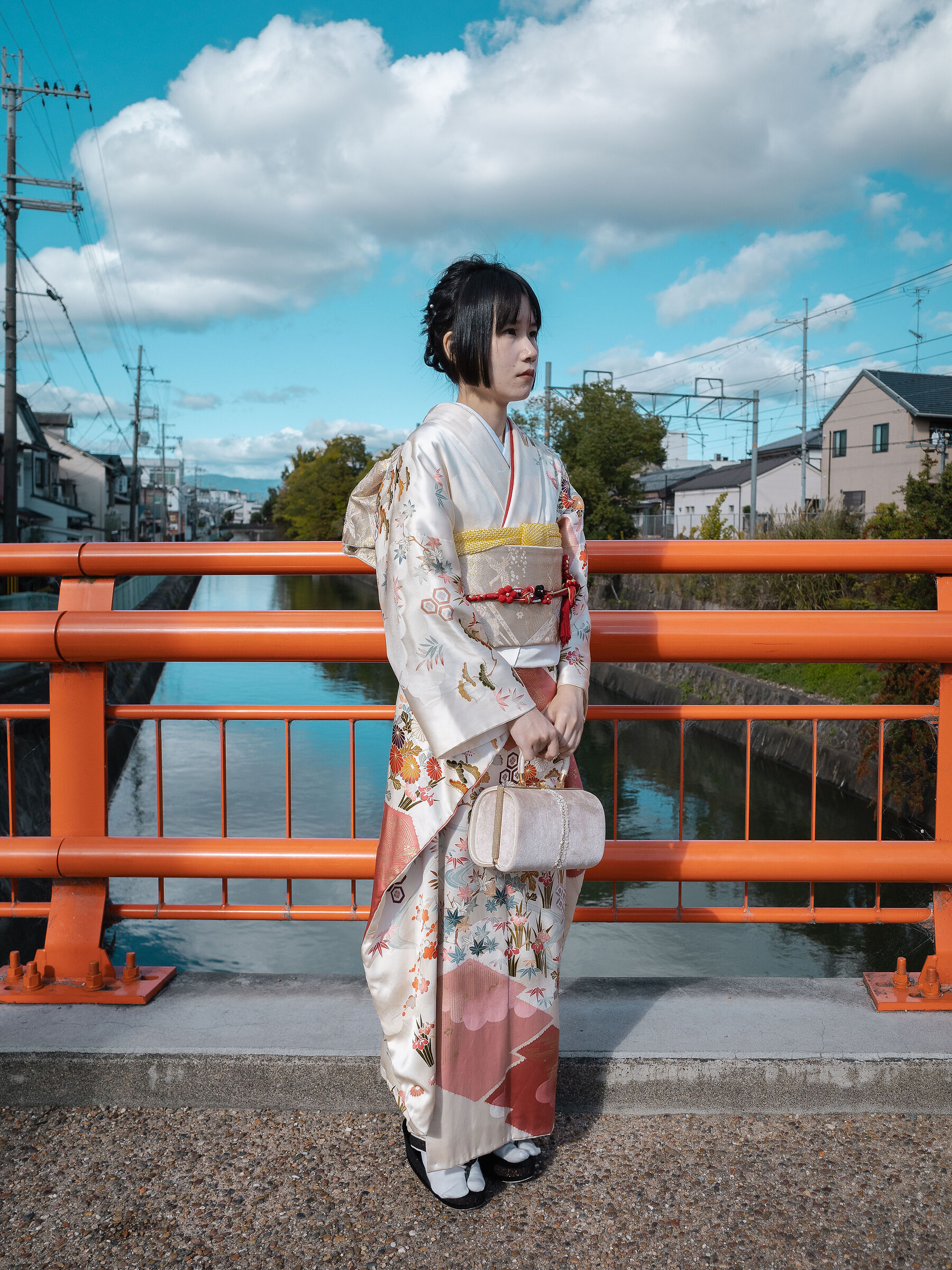 kyoto Girl