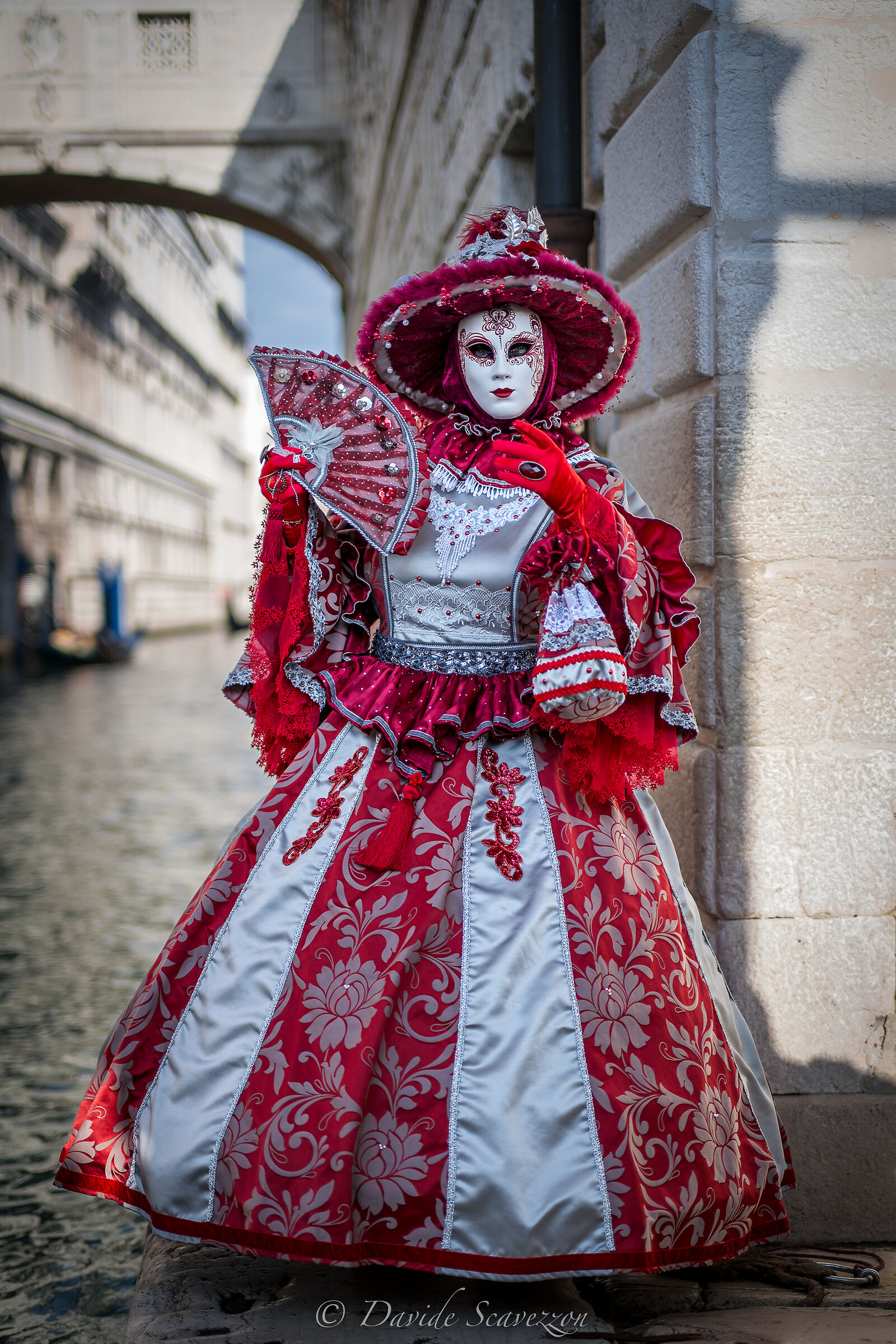 Venice Carnival 2026 -6