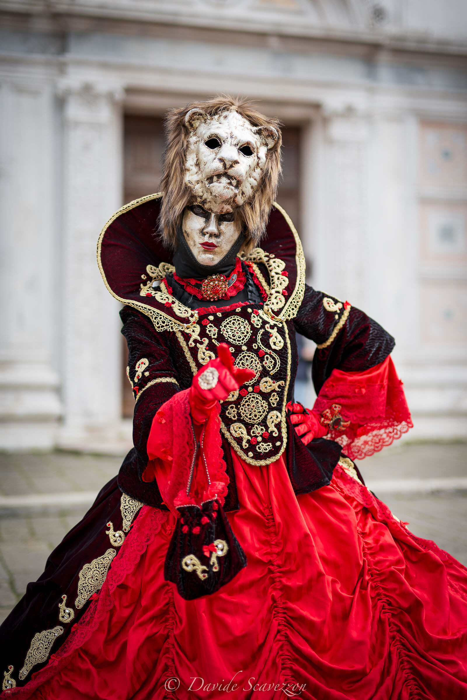 Venice Carnival 2026 -7
