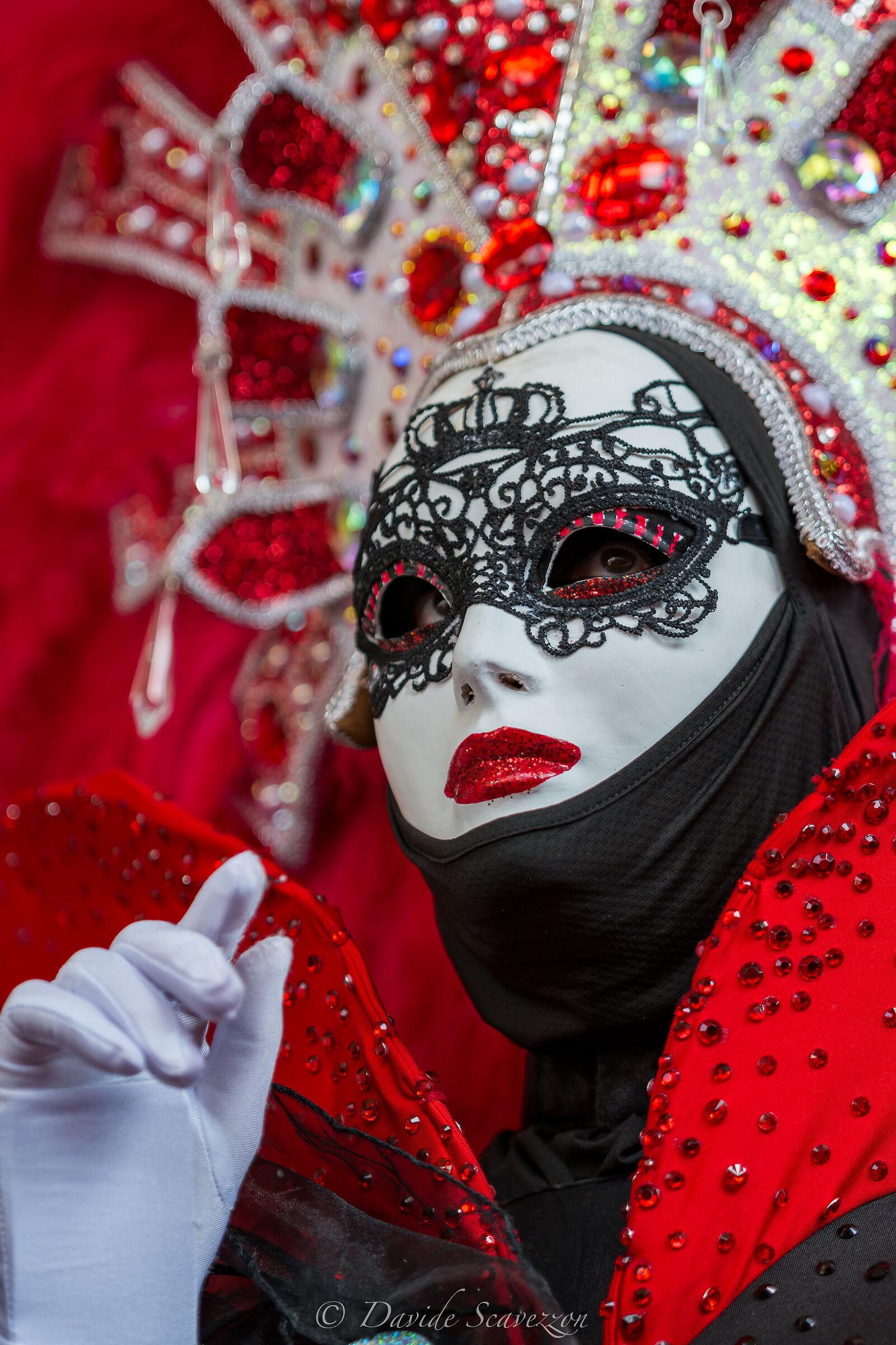 Venice Carnival 2026 -8