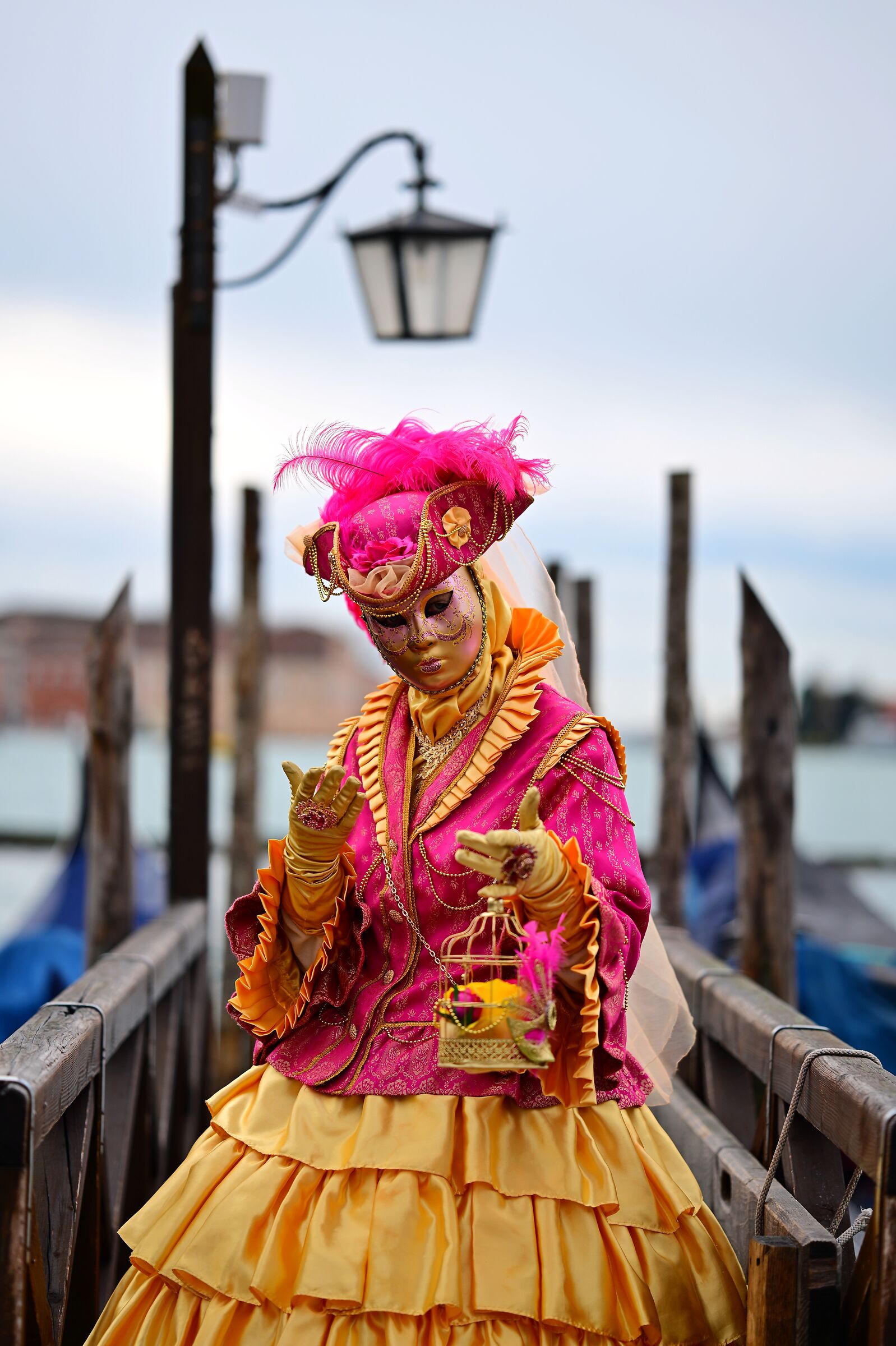 Carnival 3
