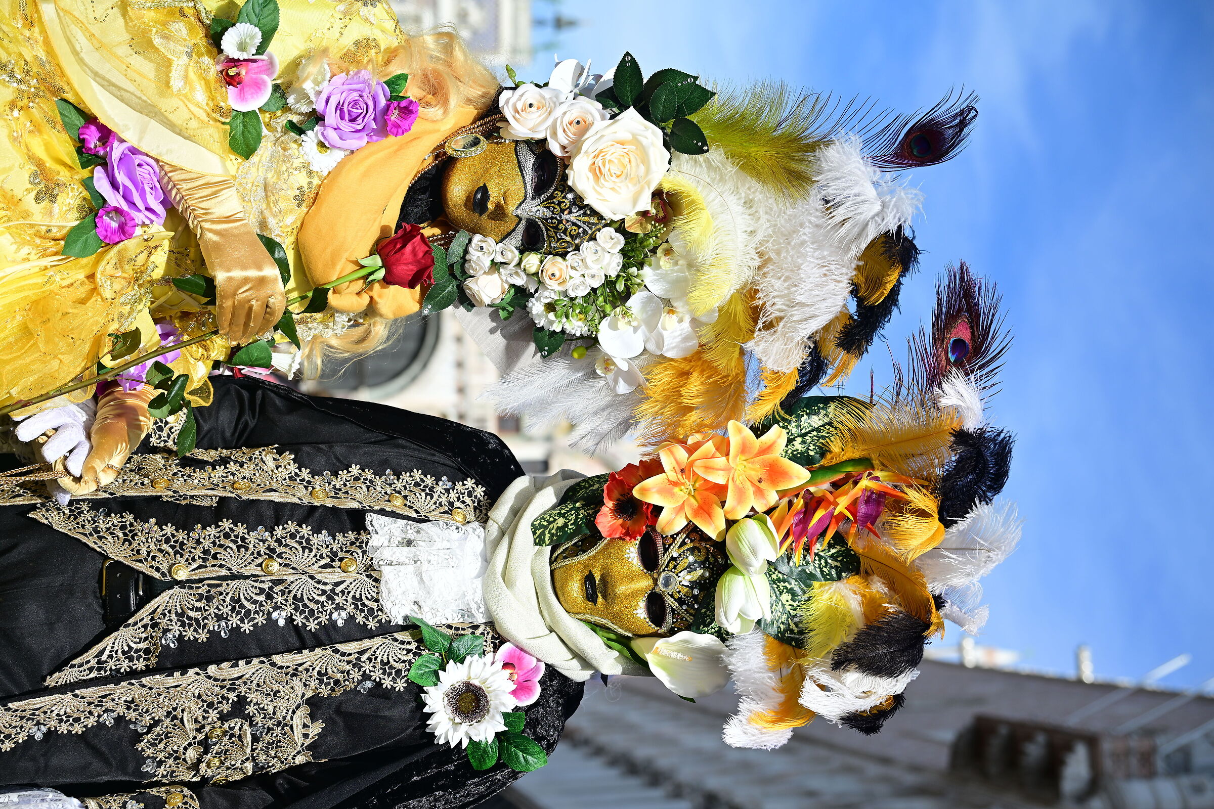 Carnival 4