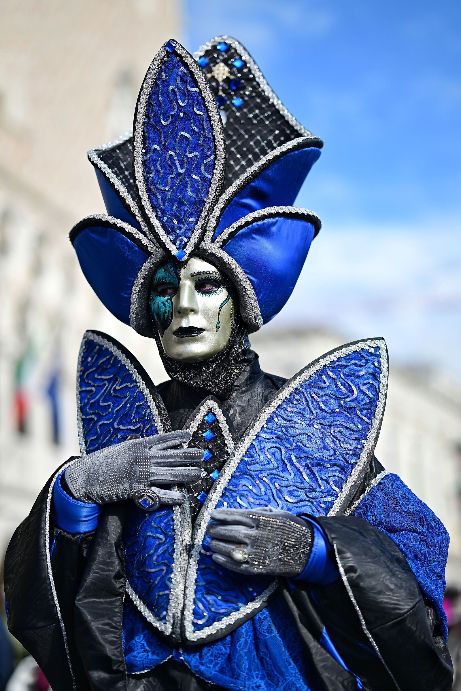 Carnevale 4