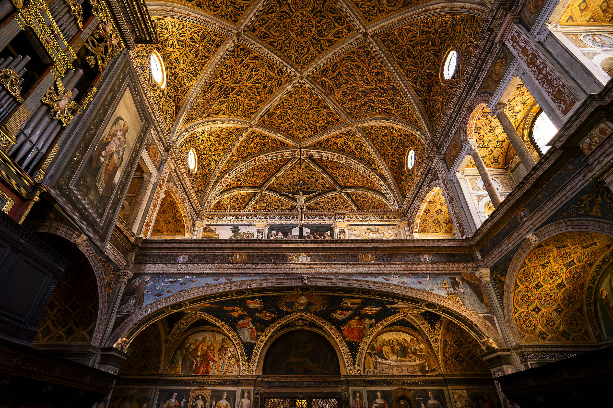 Chiesa di san Maurizio