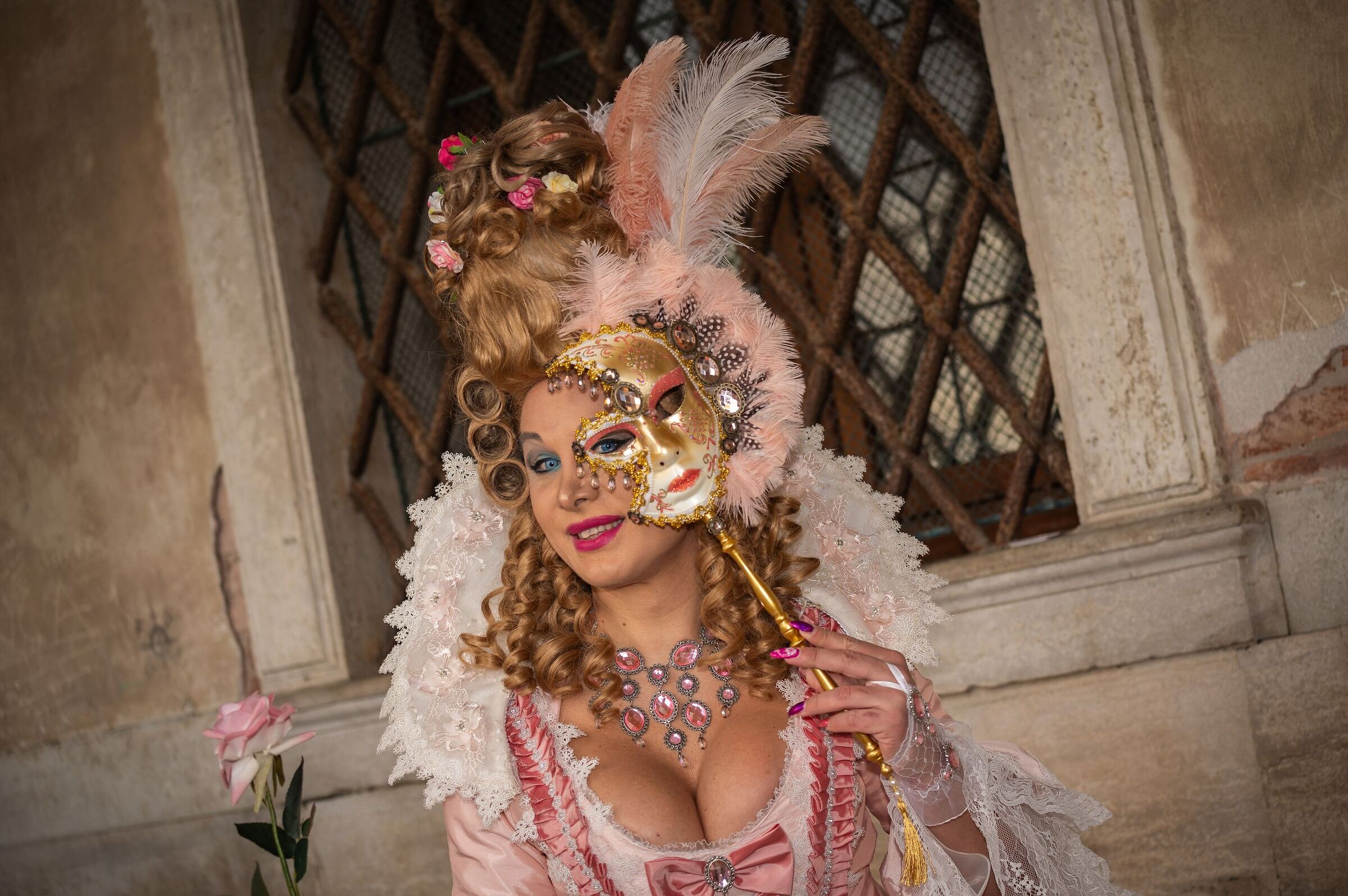 Carnevale Venezia 26