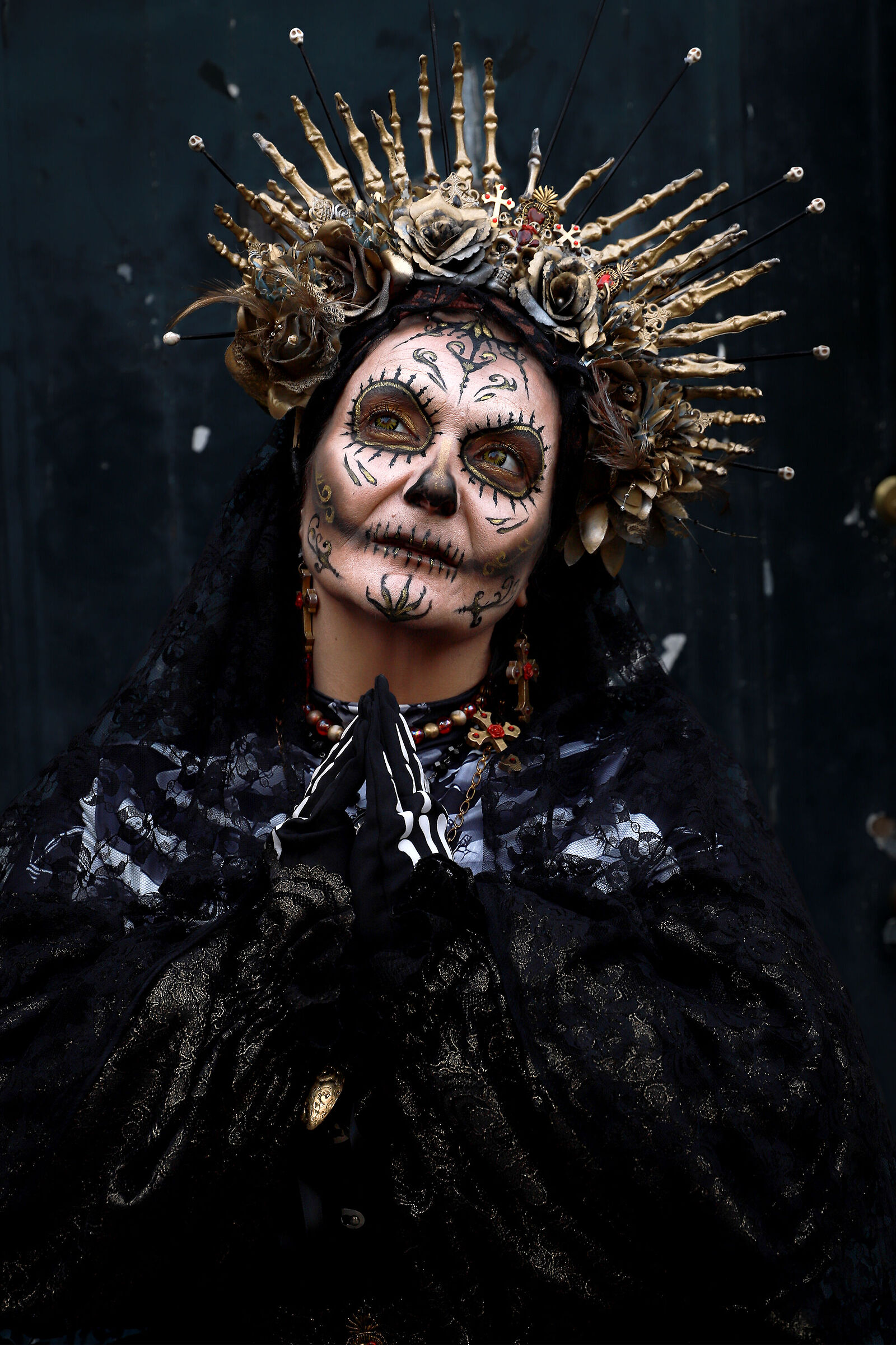 Death