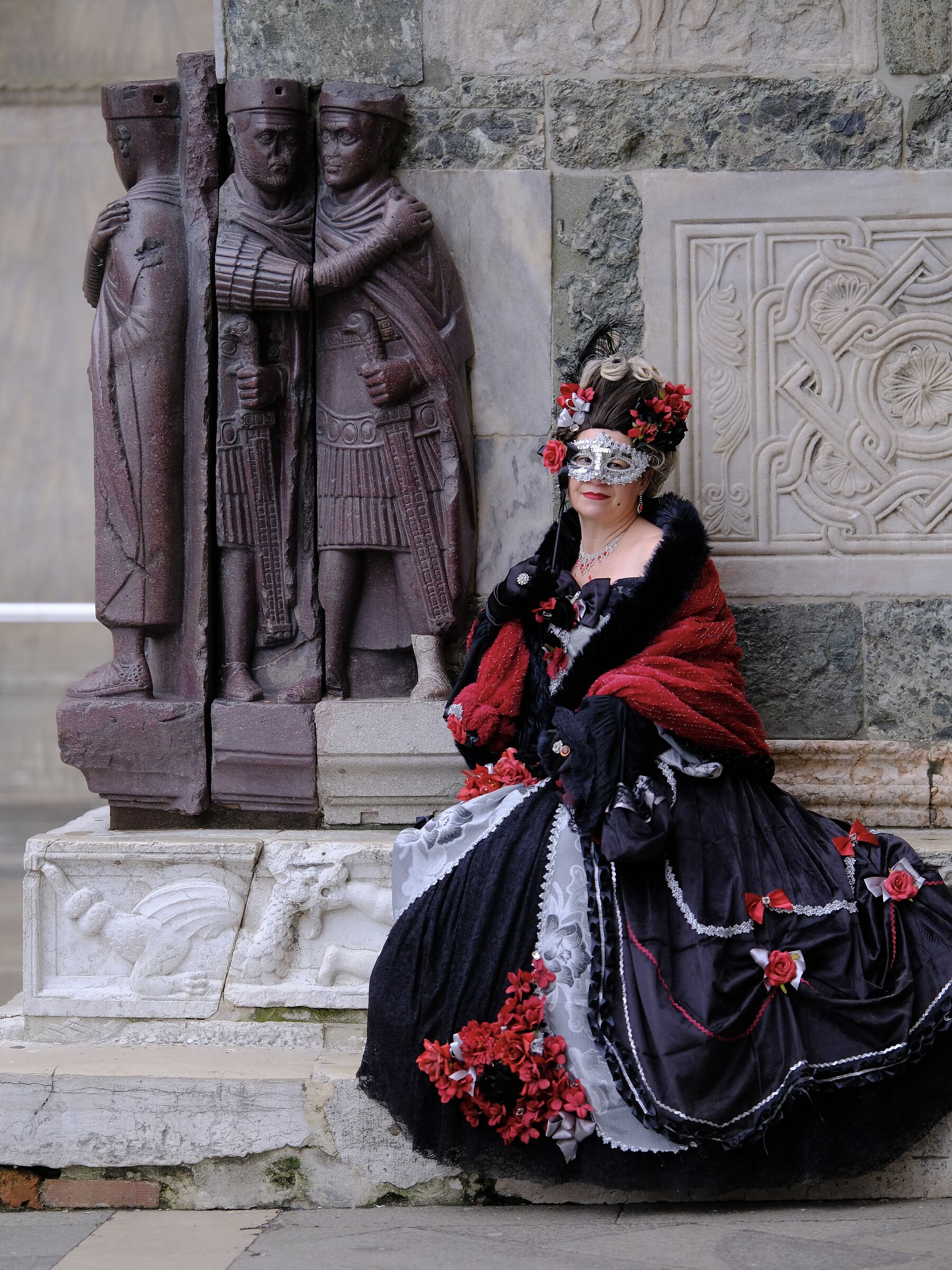Venice Dress 2026