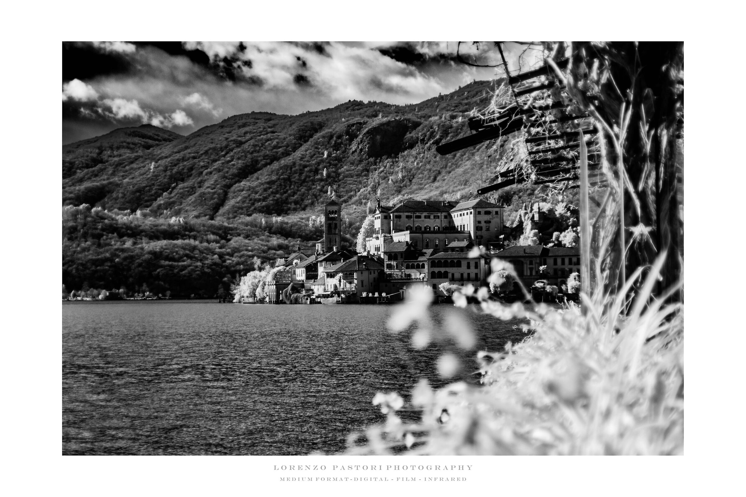 Orta San Giulio