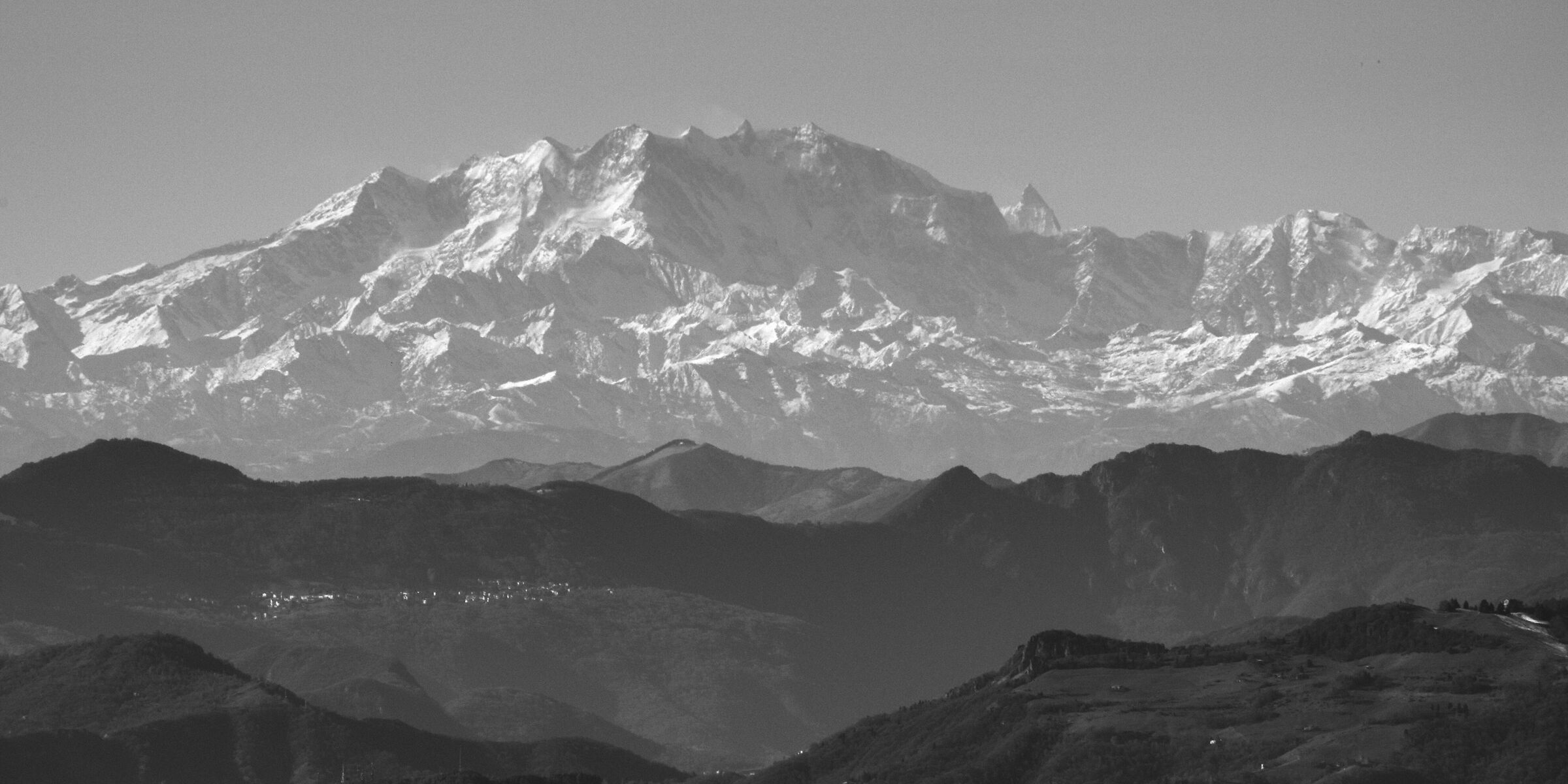 Monte Rosa