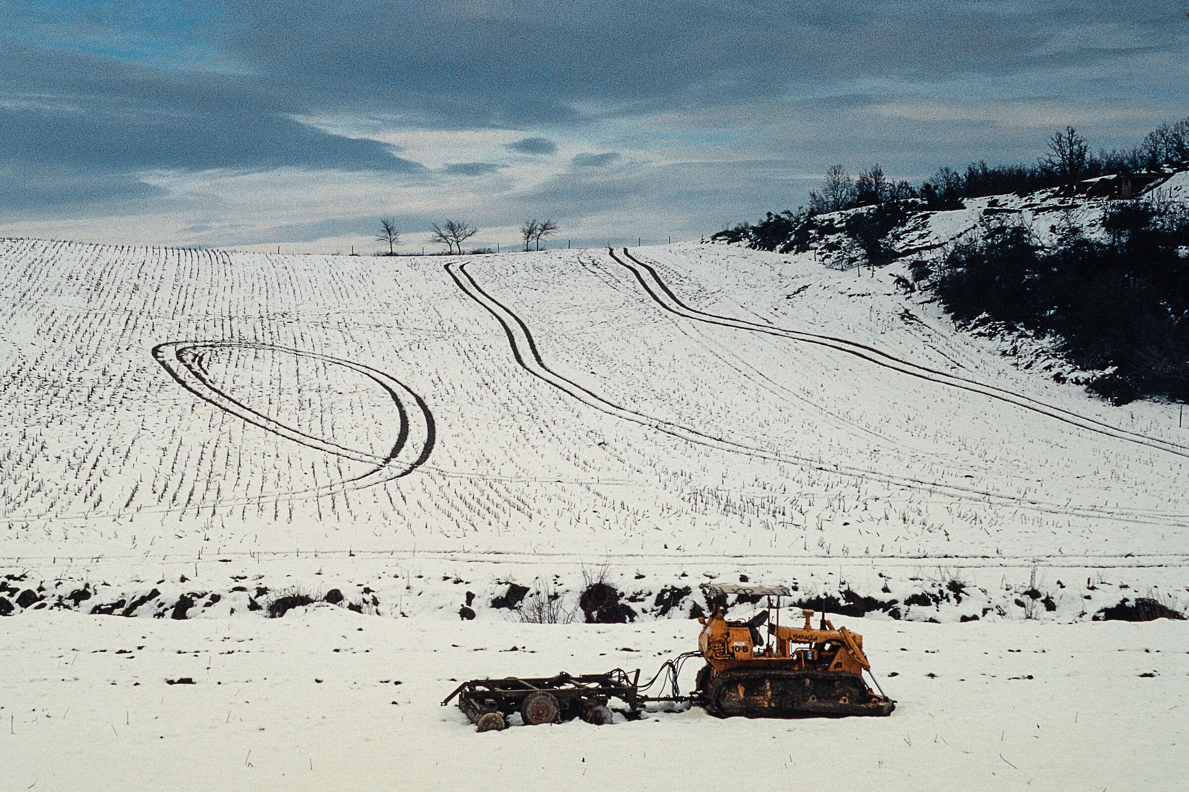 Crete Senesi