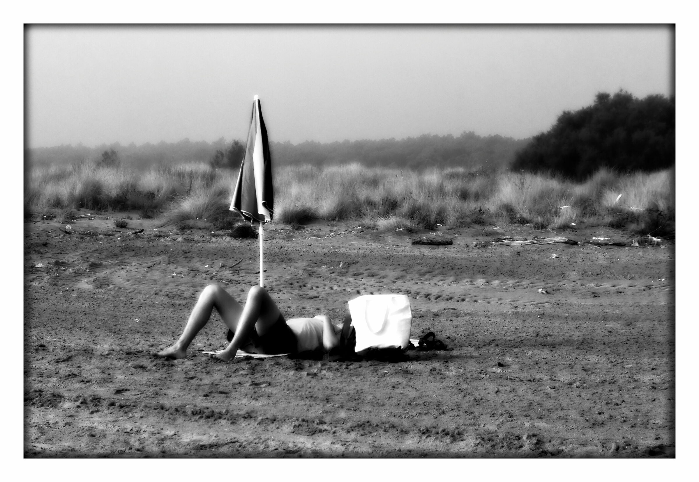 Greetings from..."Coccia di morto"