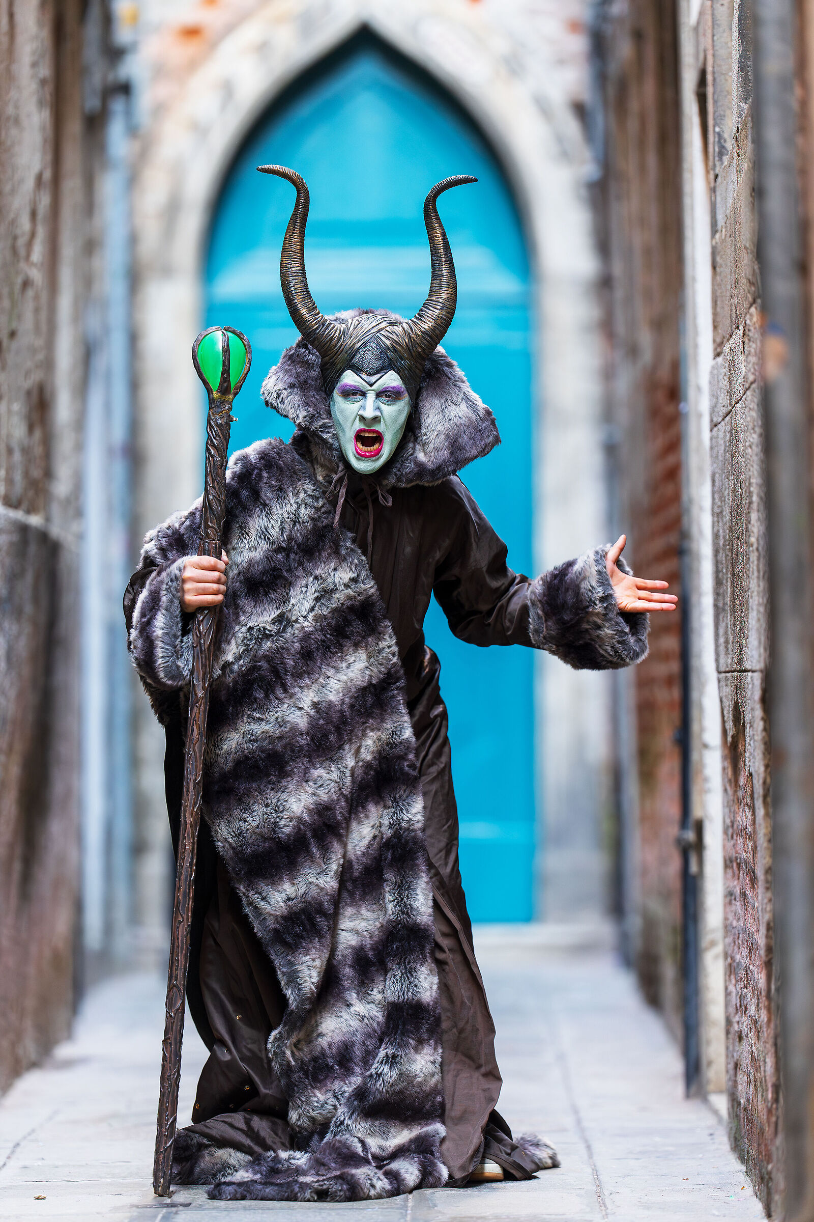 Carnevale di Venezia 2026