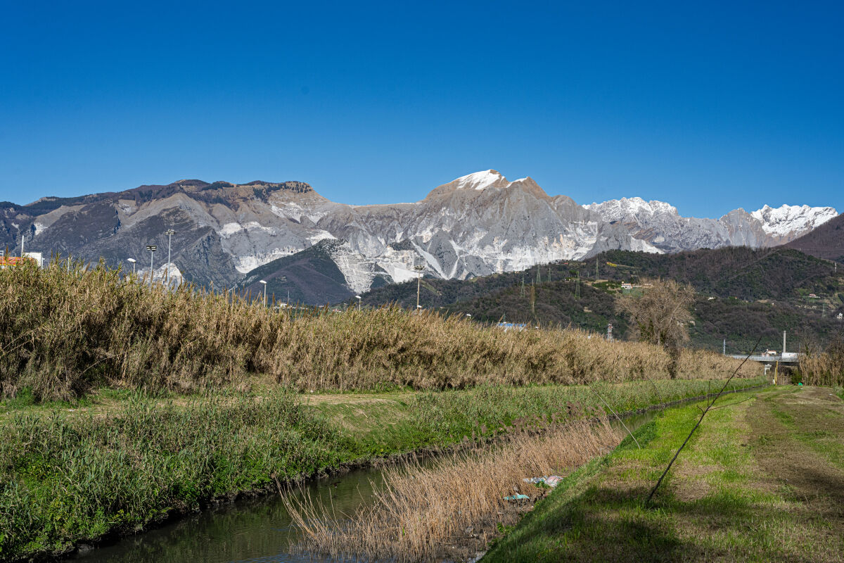 Marina di Massa