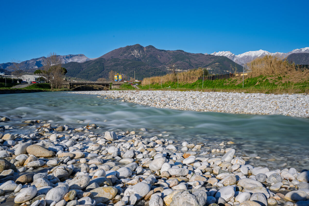 Marina di Massa