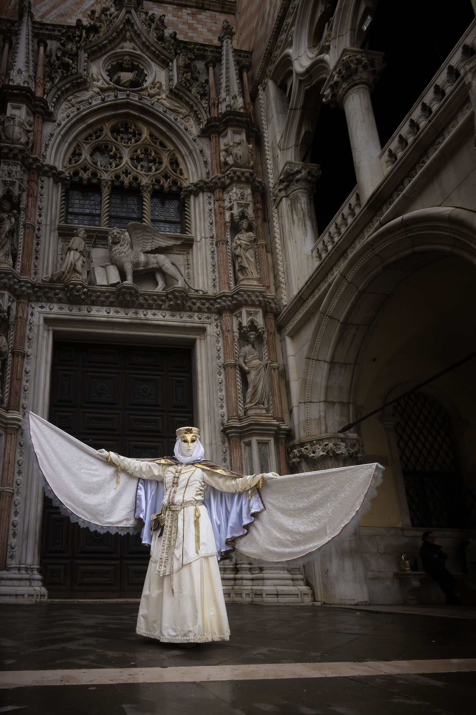 Carnevale di Venezia 2026