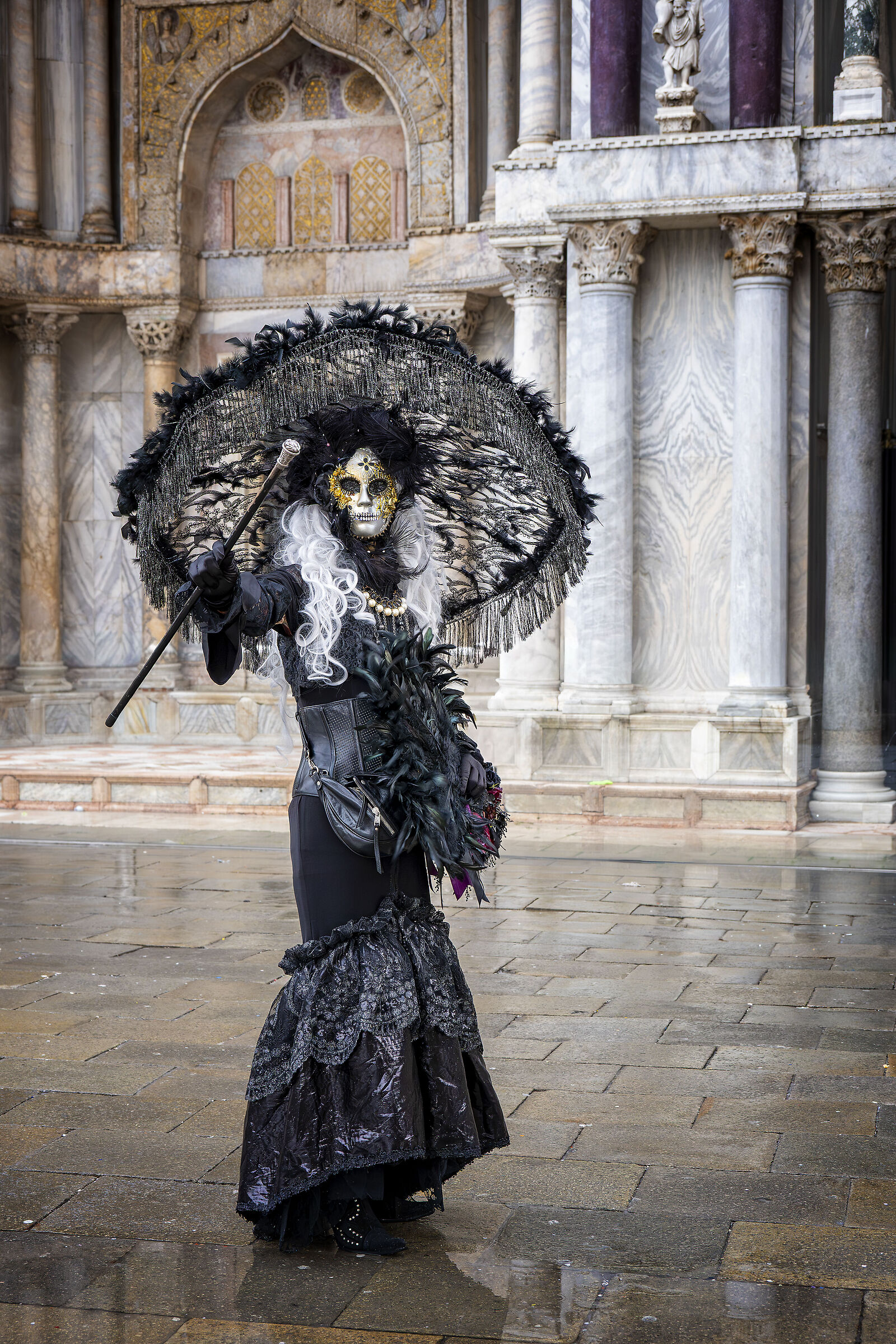 Carnevale di Venezia 2026