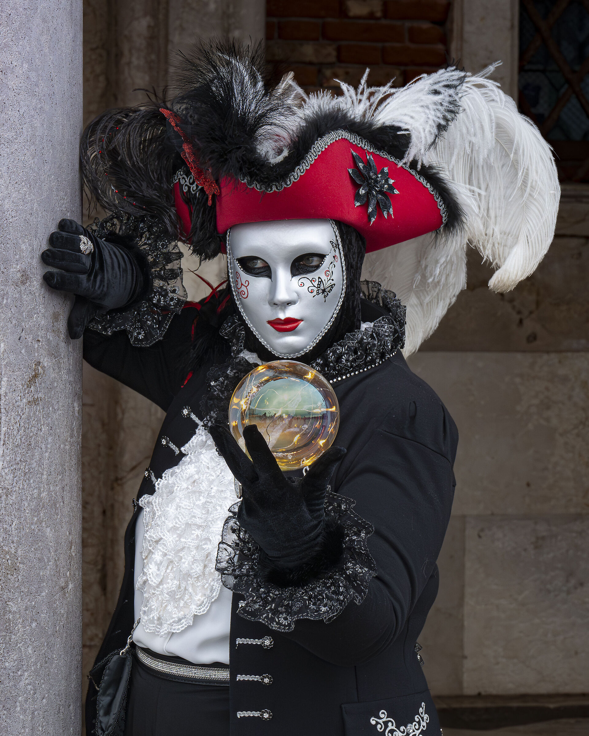 Carnevale di Venezia 2026