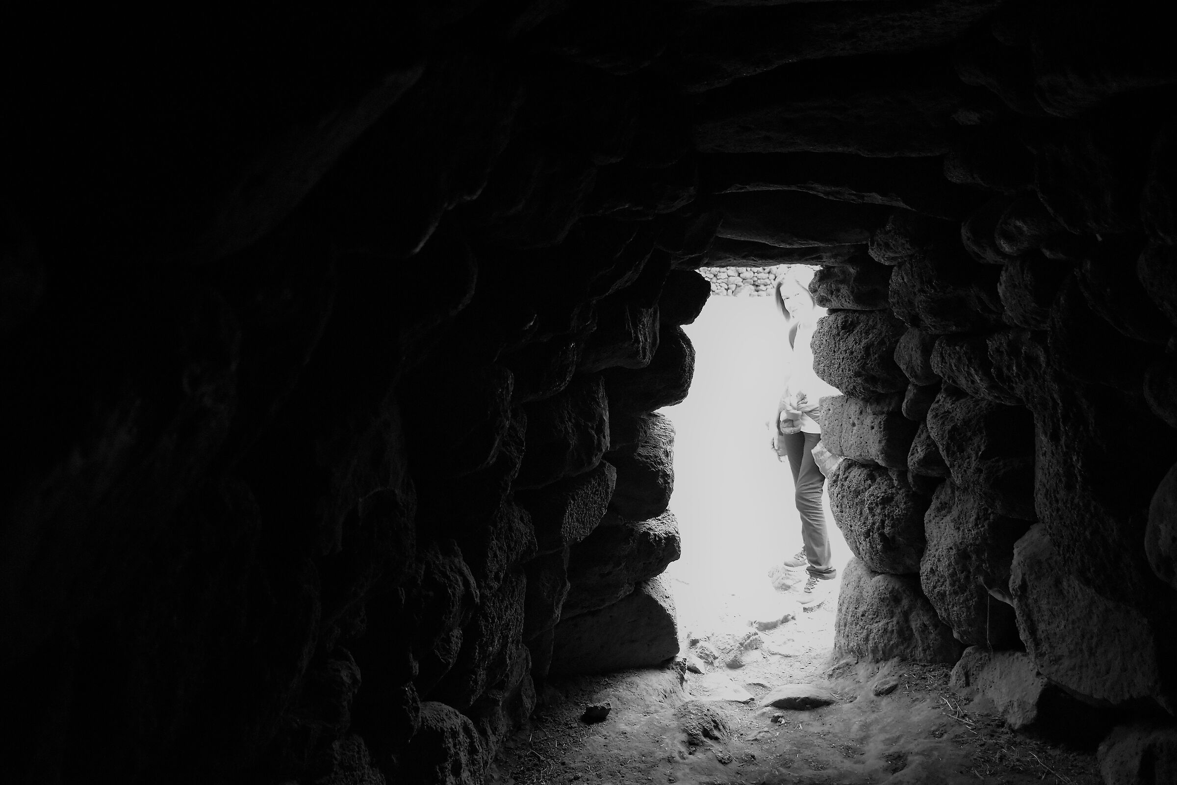 For a thousand more years...