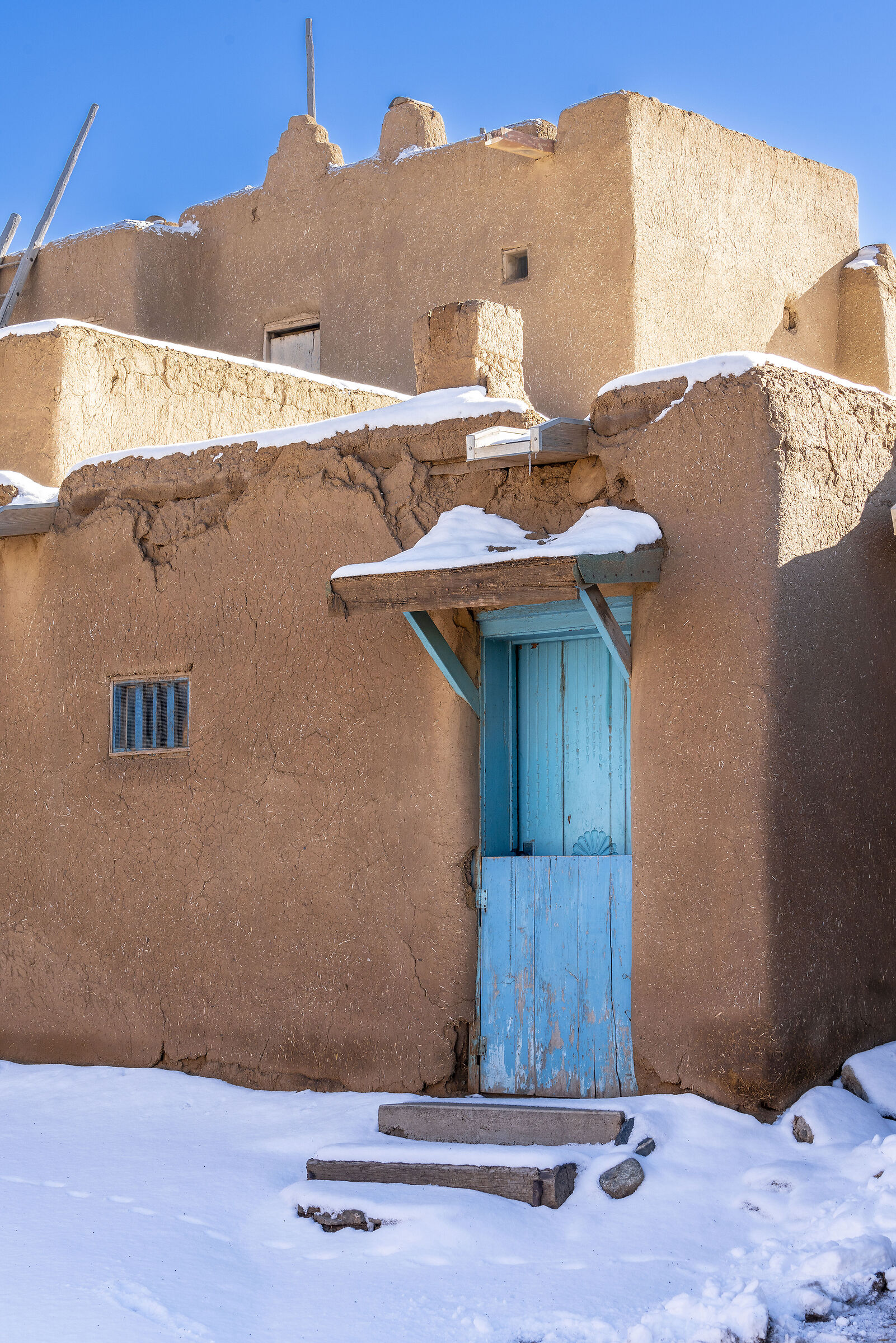 Taos Pueblo