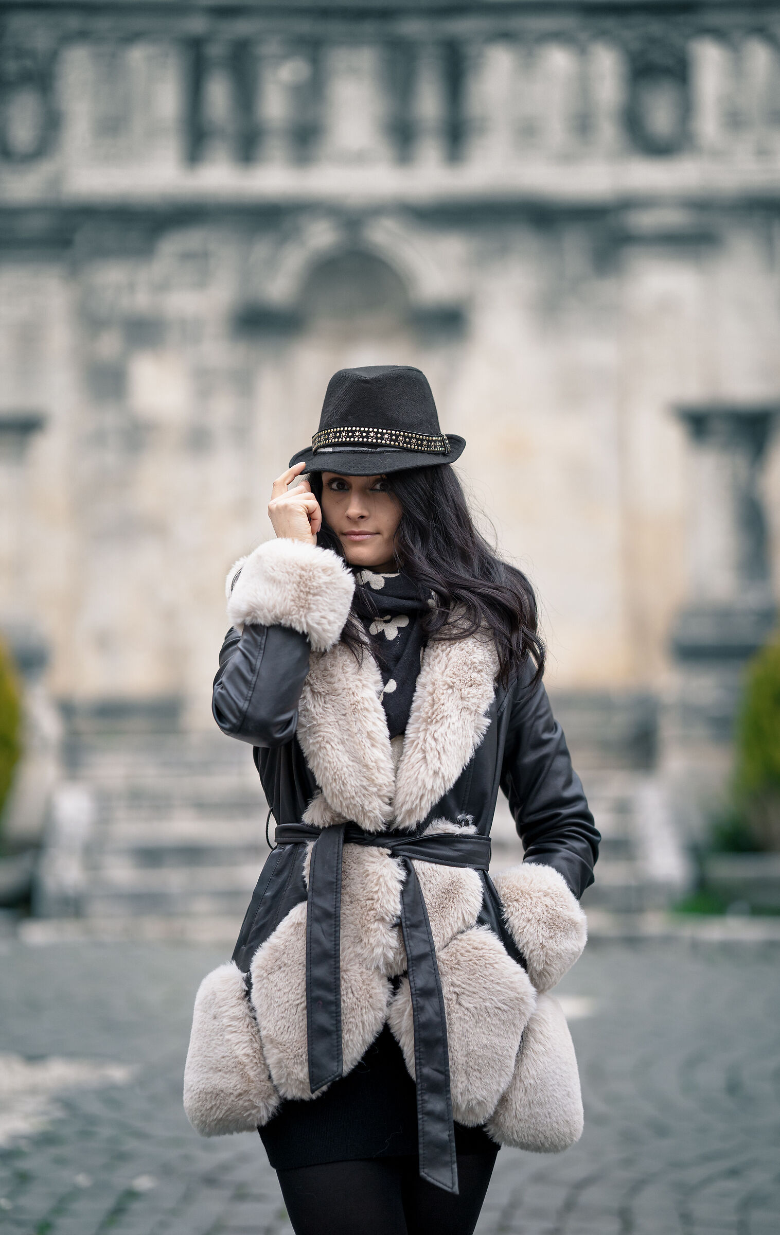 Lisa scurcola marsicana