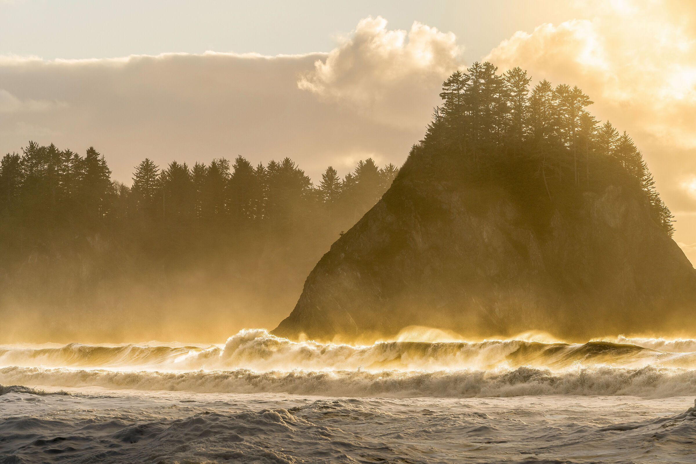 Rialto Beach
