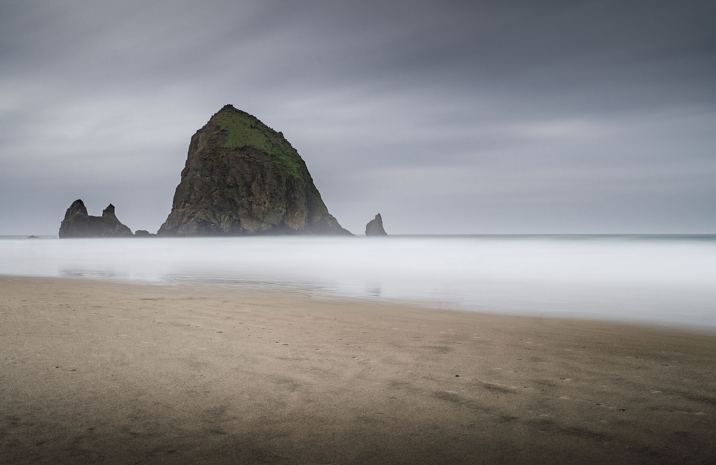 Cannon Beach